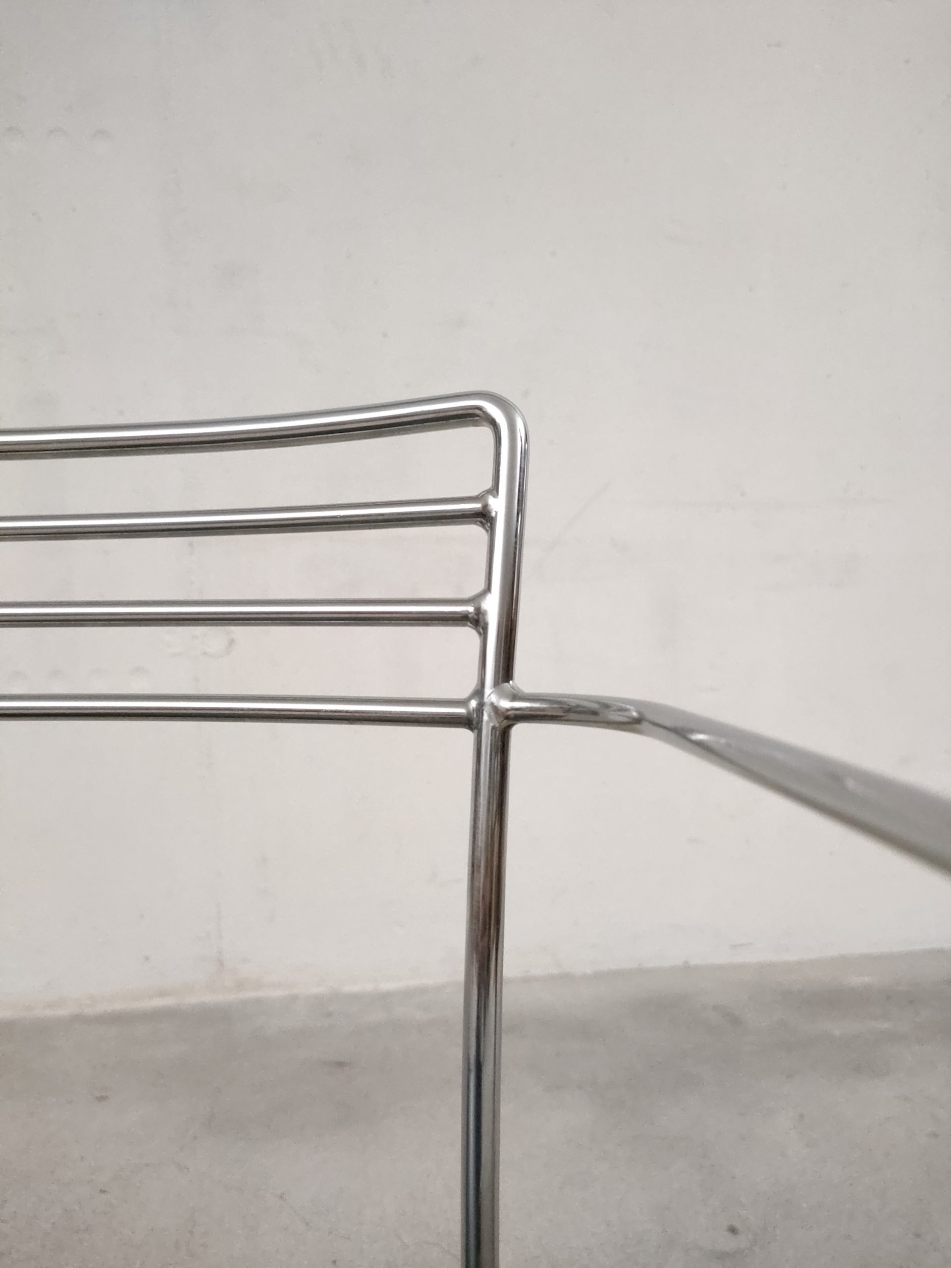 Chaise(s) des années 80-90 – Image 12