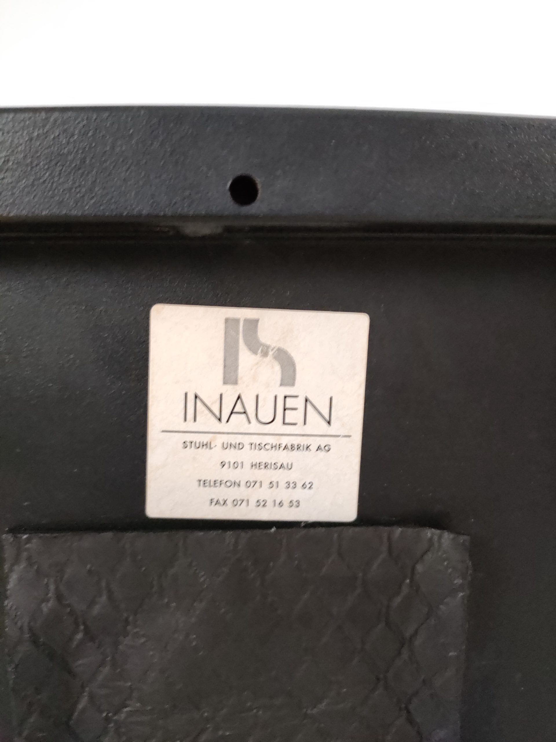 Chaise(s) des années 80-90 – Image 13