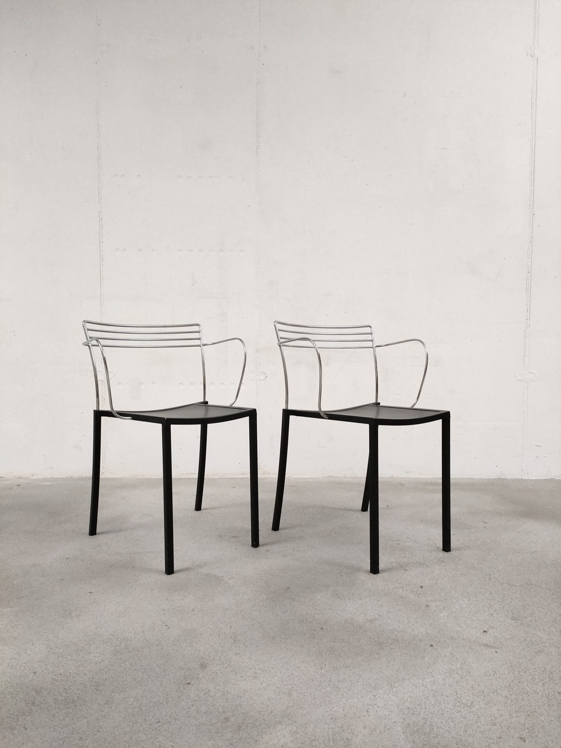 Chaise(s) des années 80-90 – Image 14