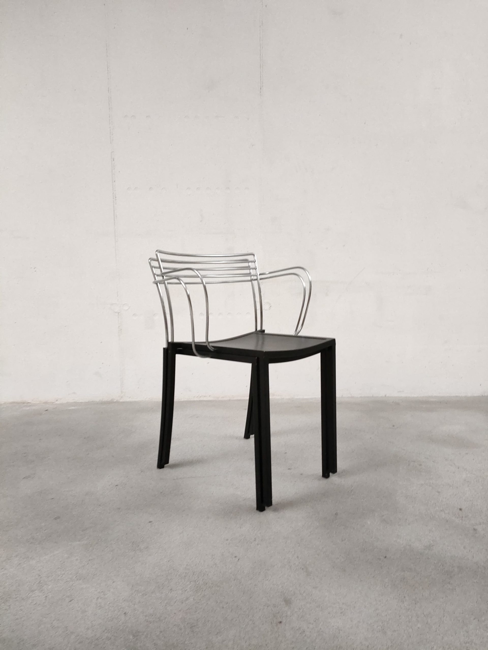 Chaise(s) des années 80-90 – Image 15