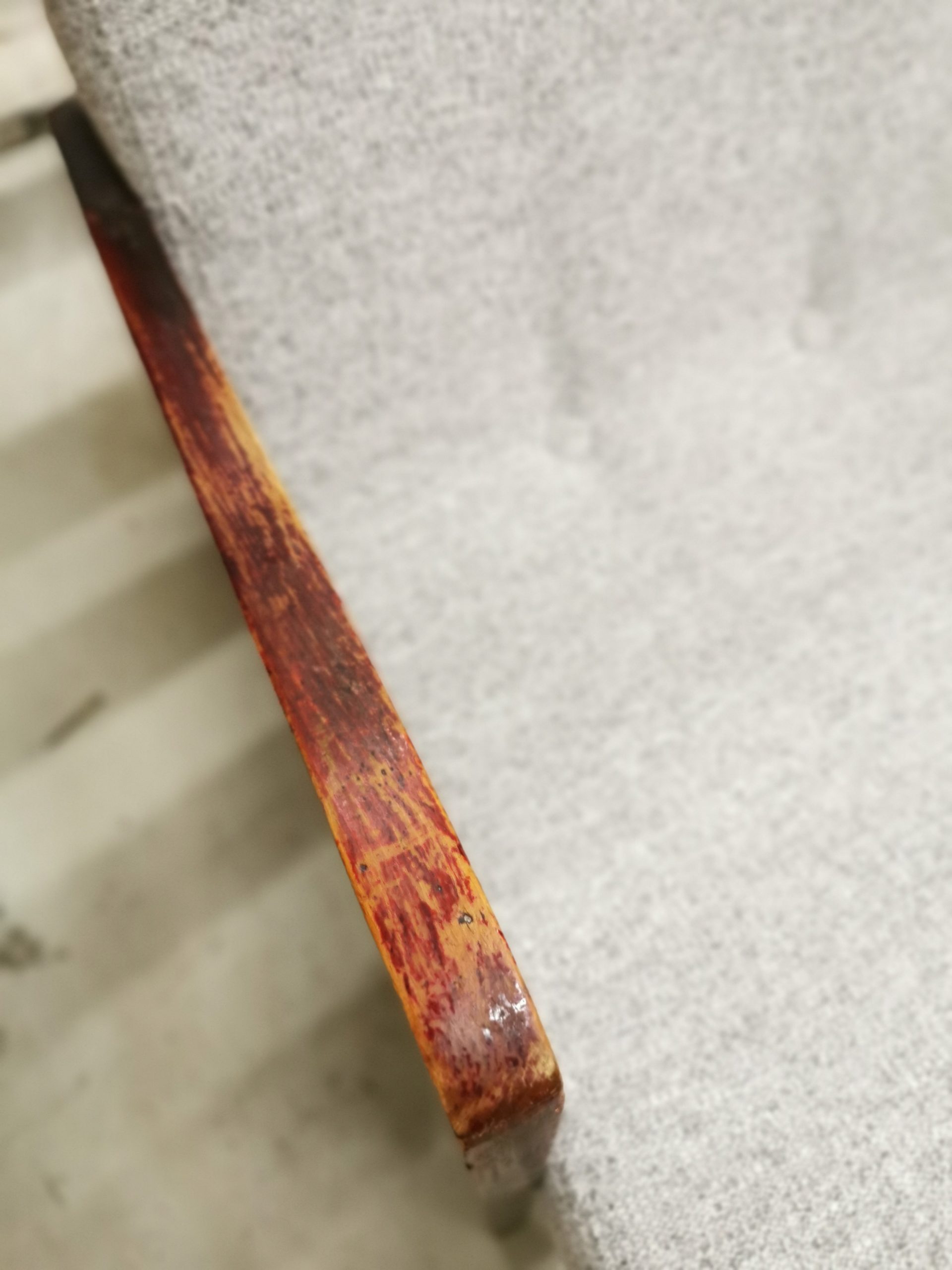 Armchair Lisek 70s neu gepolstert Nordic – Image 10