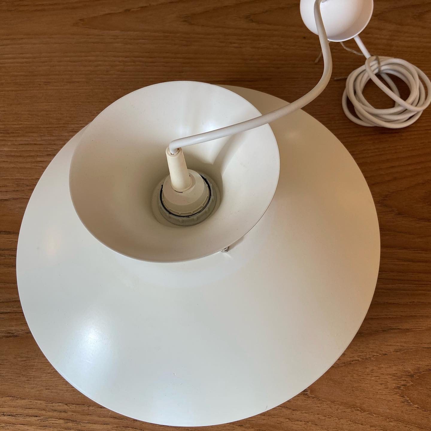 Suspension danoise vintage – Image 6