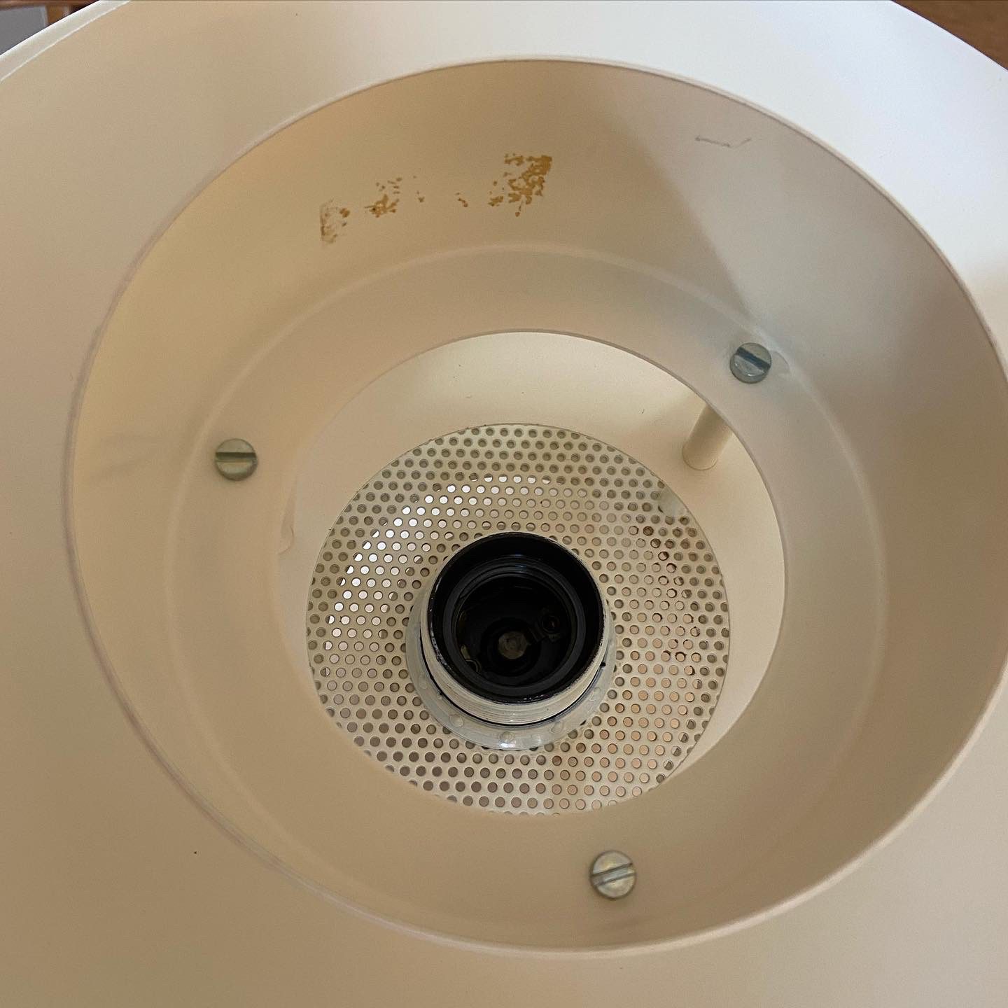 Suspension danoise vintage – Image 9