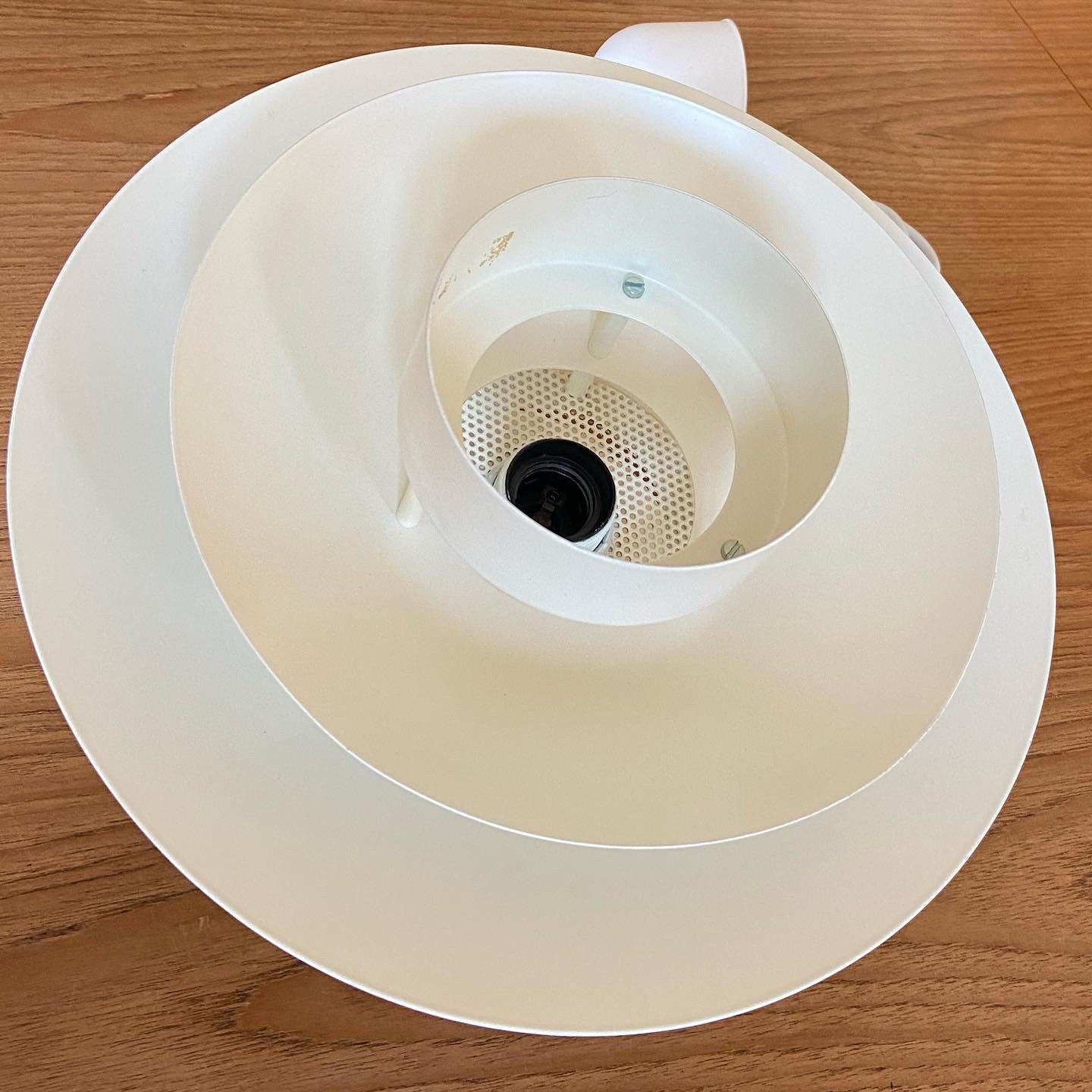 Suspension danoise vintage – Image 10