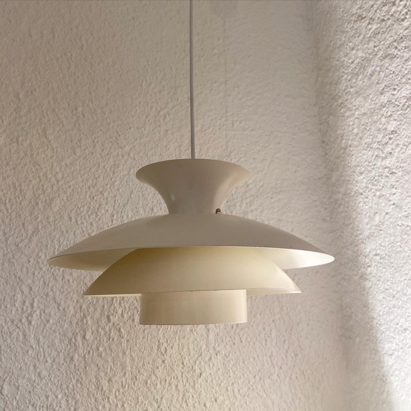 Suspension danoise vintage – Image 3