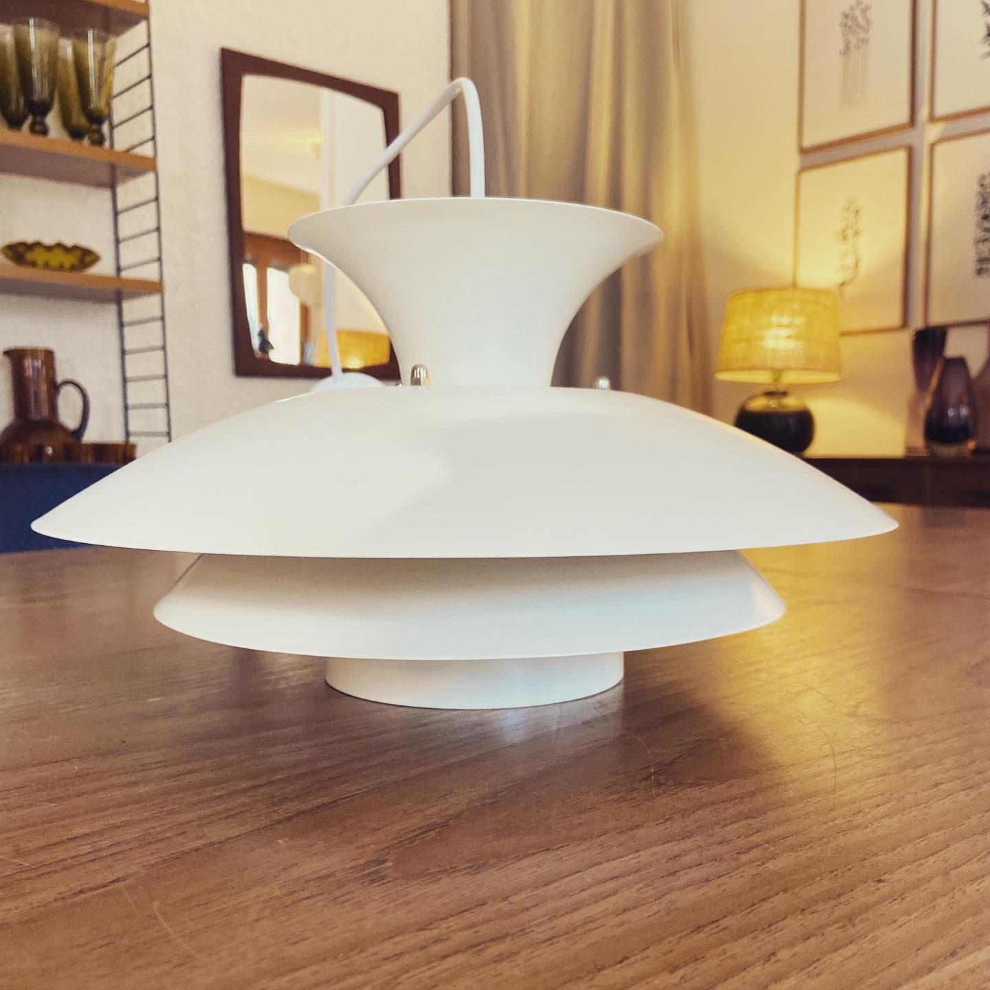 Suspension danoise vintage – Image 2