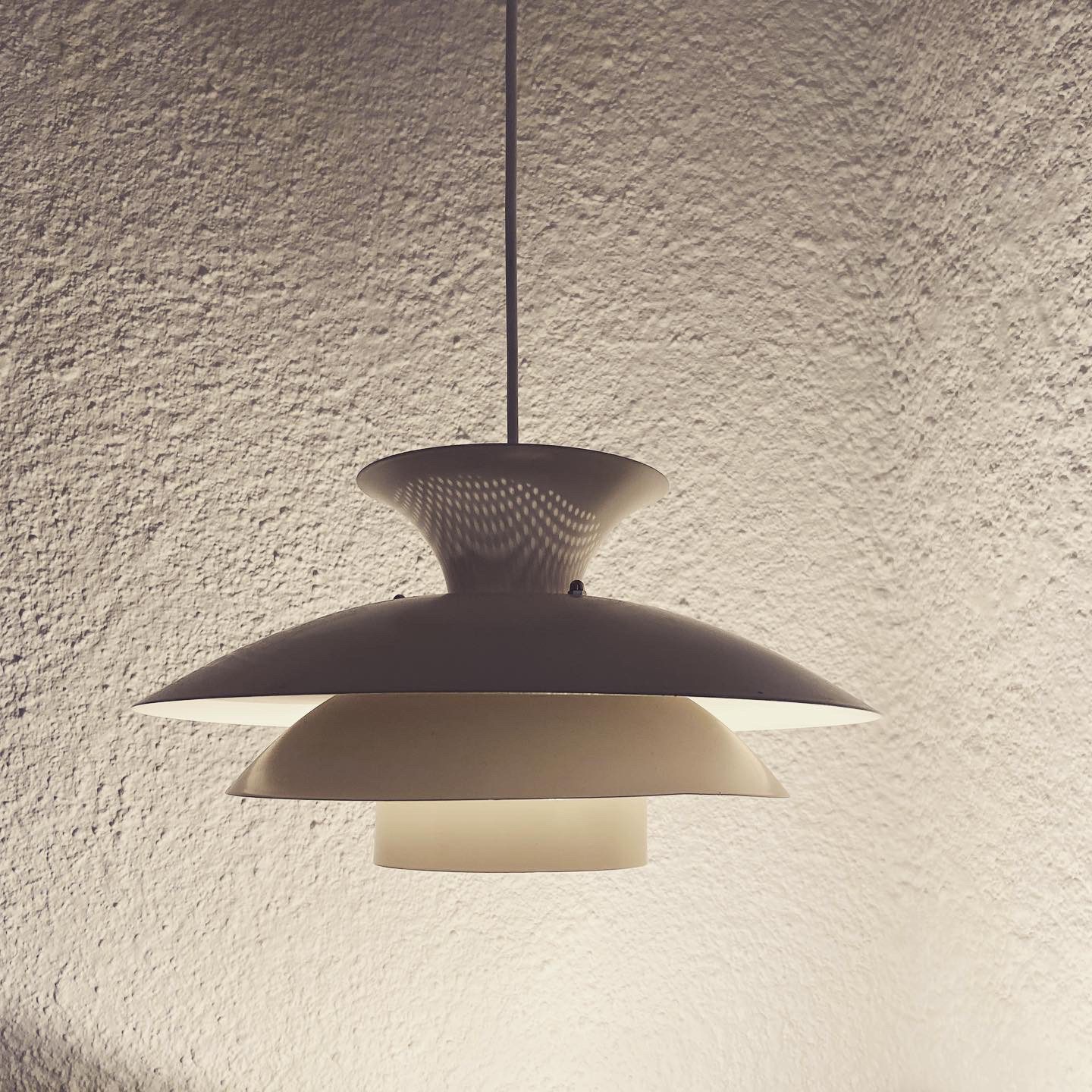 Suspension danoise vintage – Image 4