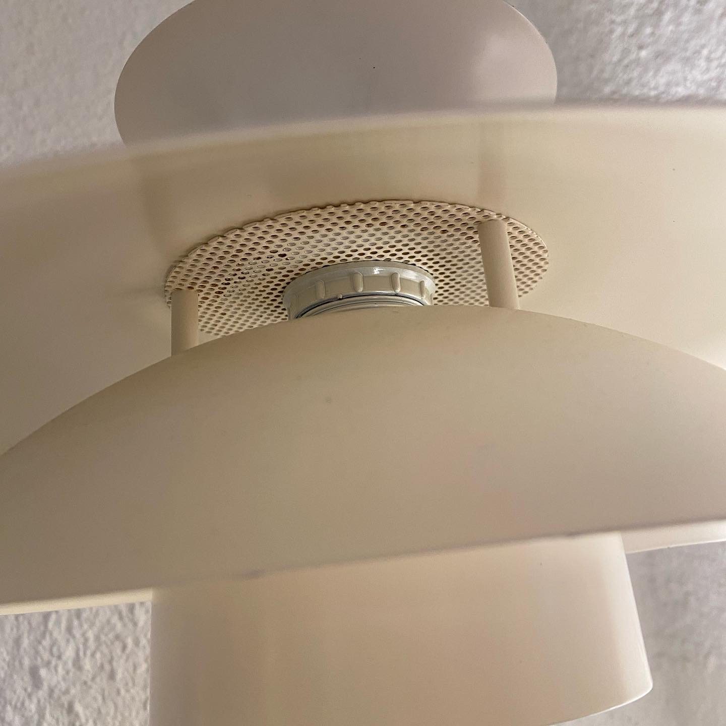 Suspension danoise vintage – Image 7