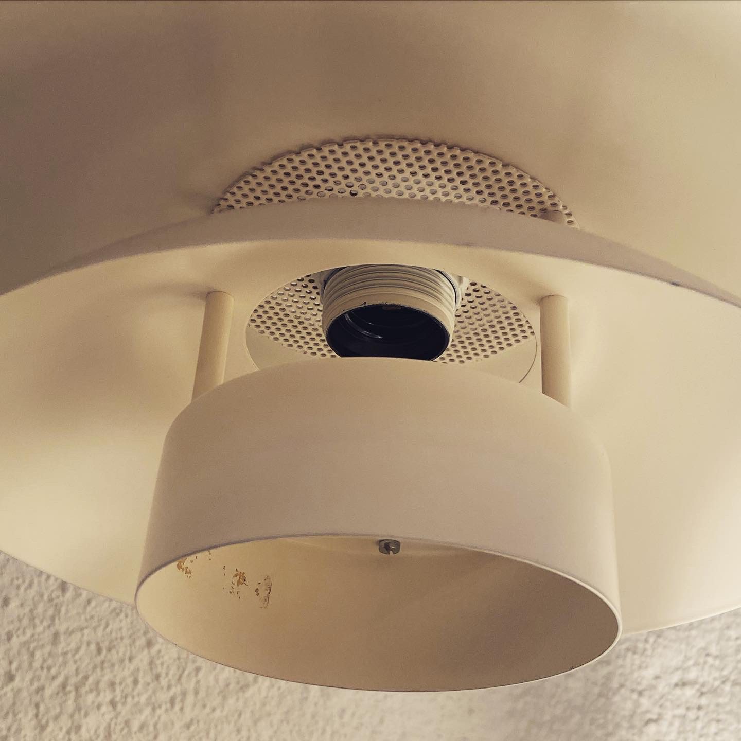 Suspension danoise vintage – Image 8