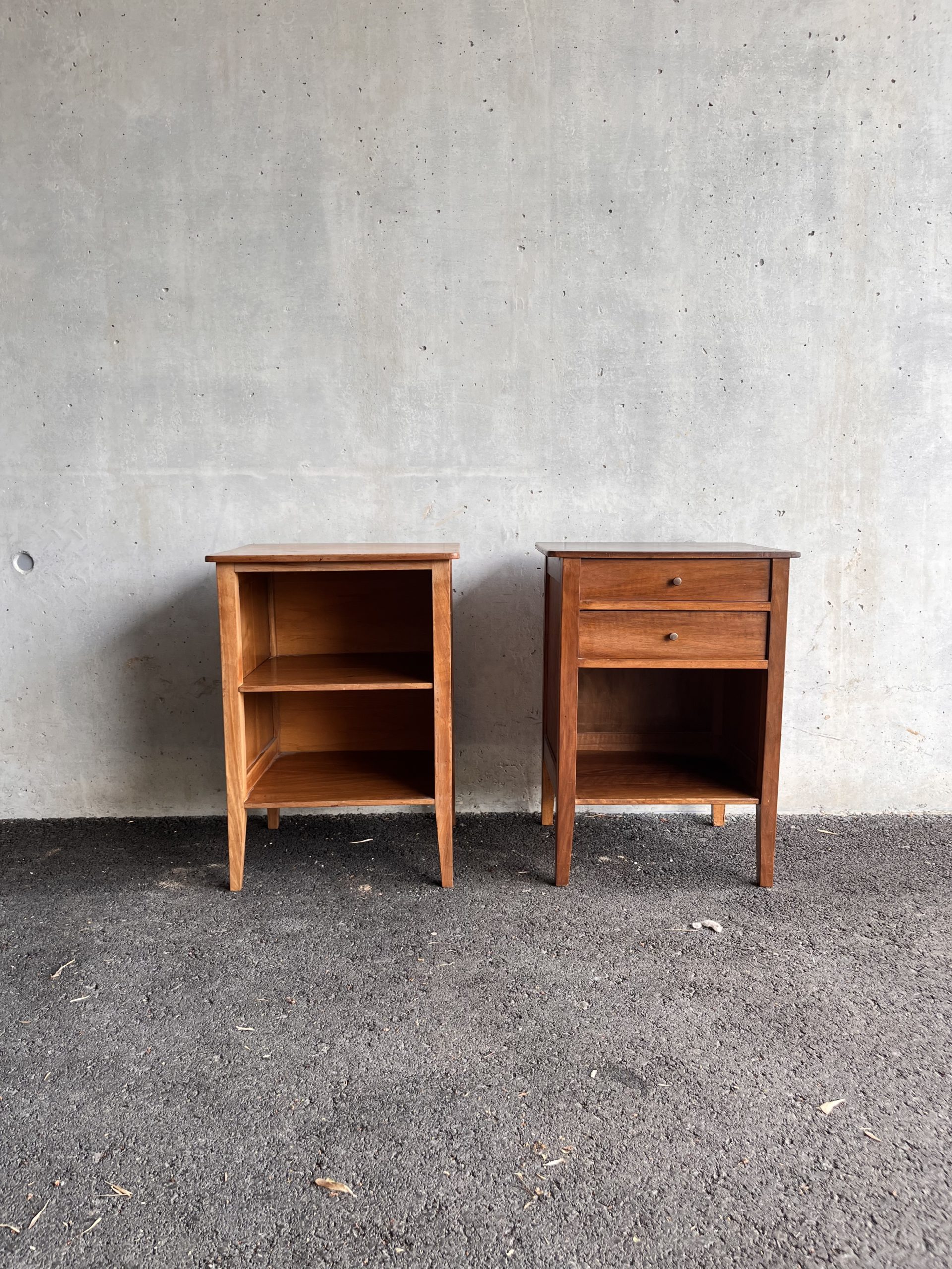 Paire de chevets – Image 2