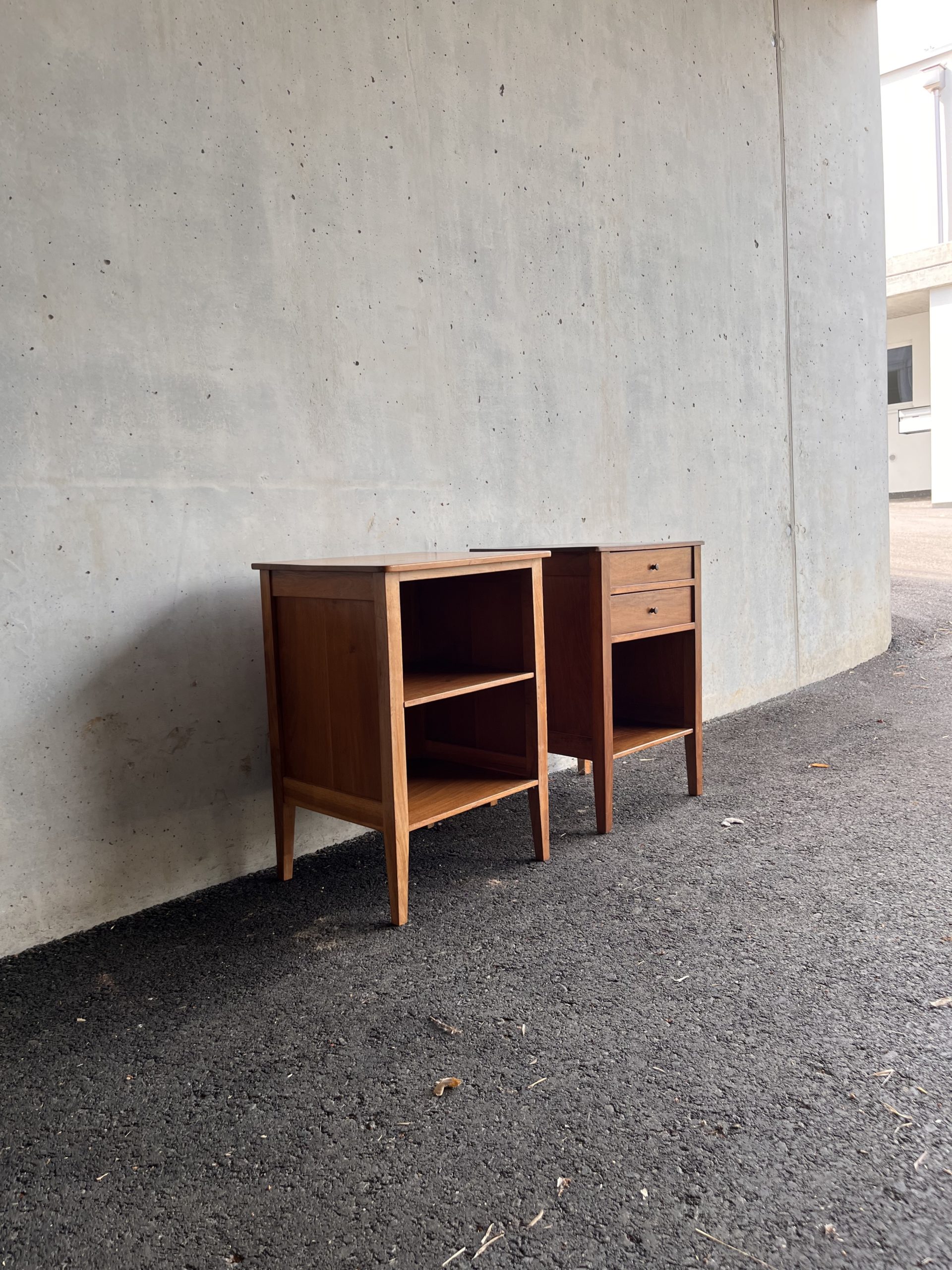 Paire de chevets – Image 5