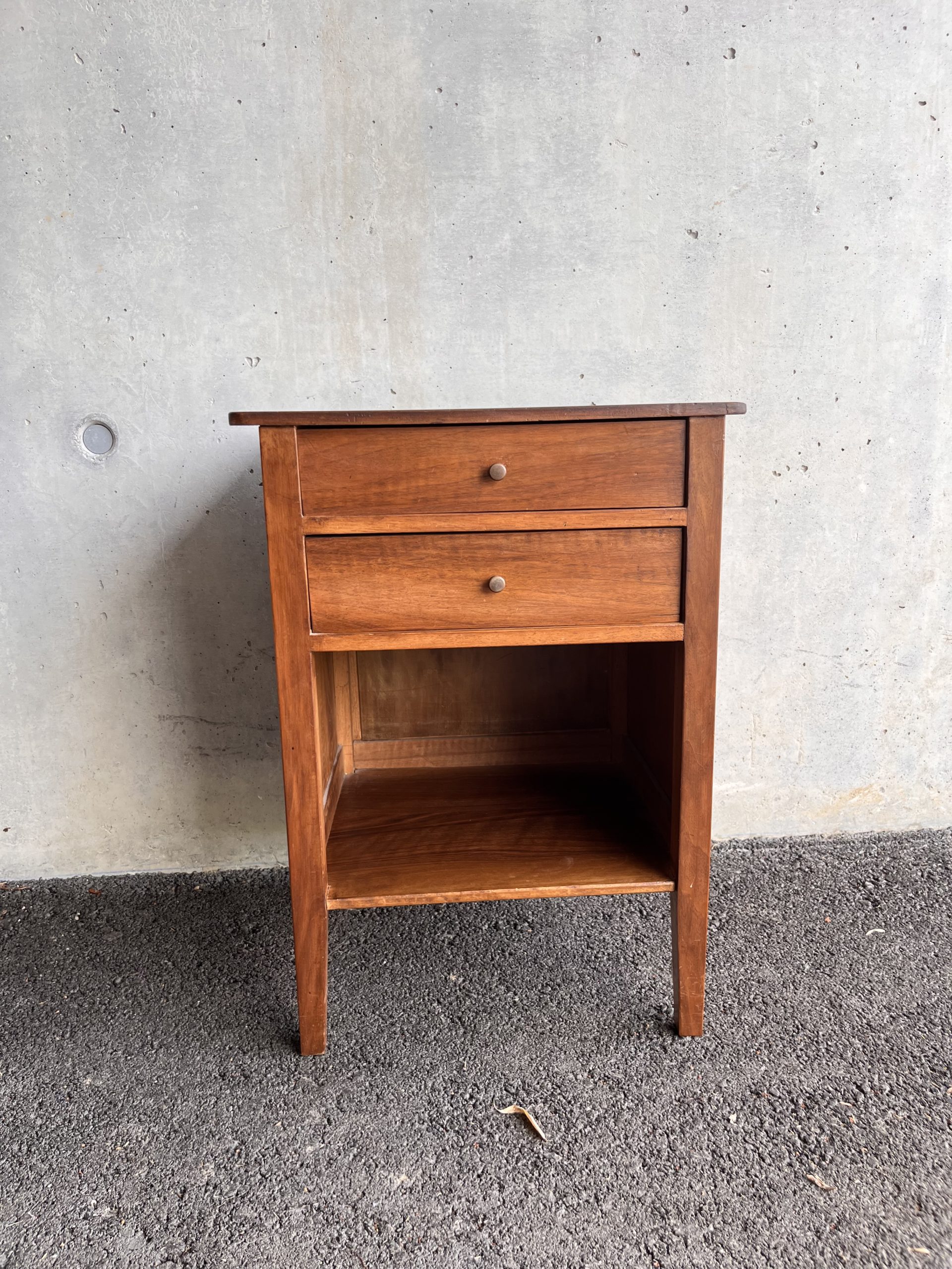 Paire de chevets – Image 3