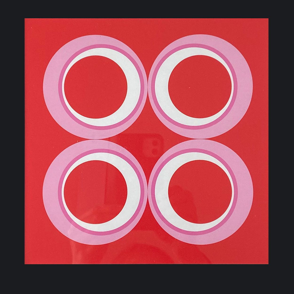 Gilbert Gendre - Variation no 3 - 2009 – Image 3