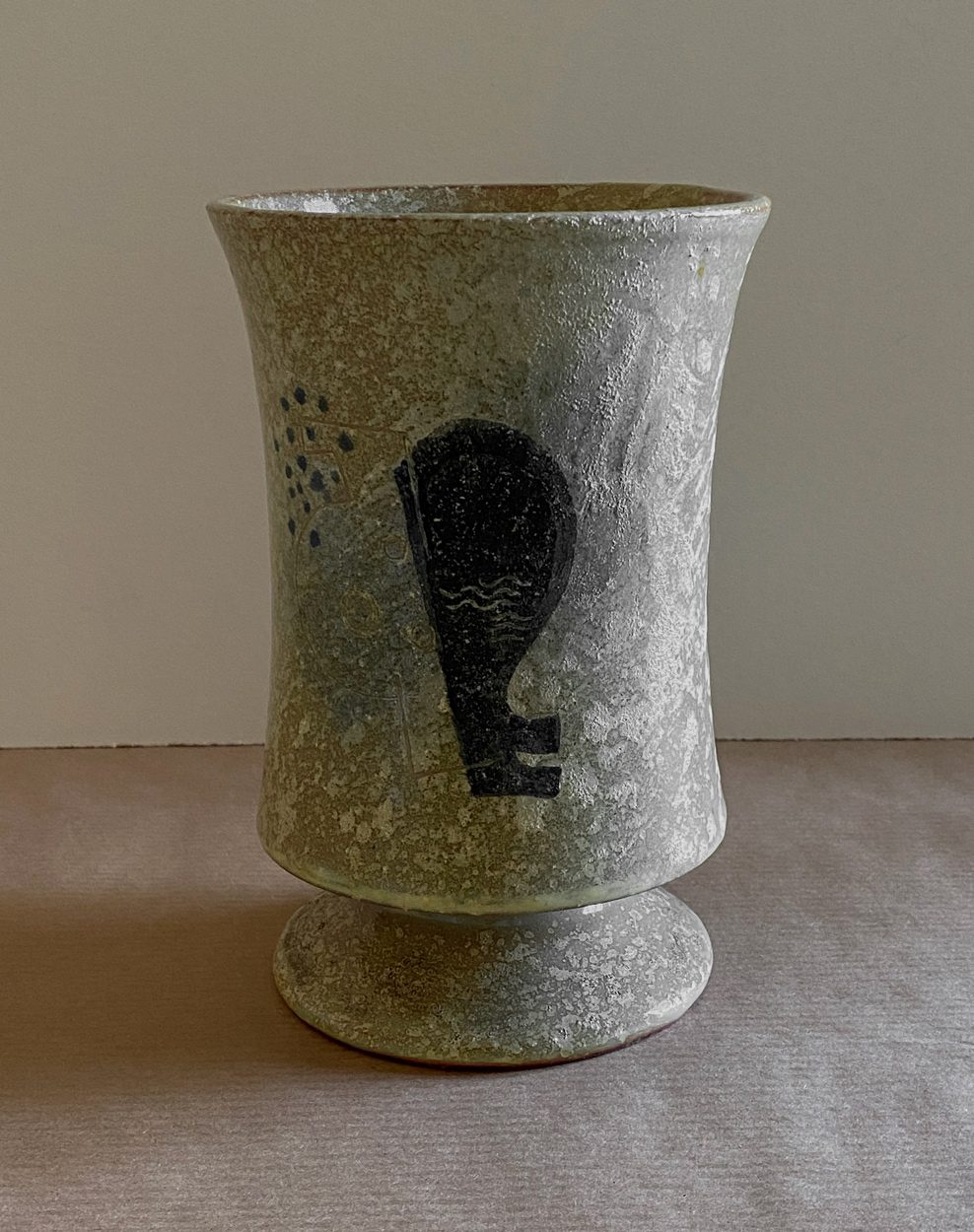 Vase «Atelier Menelika» vers 1950 – Bild 3