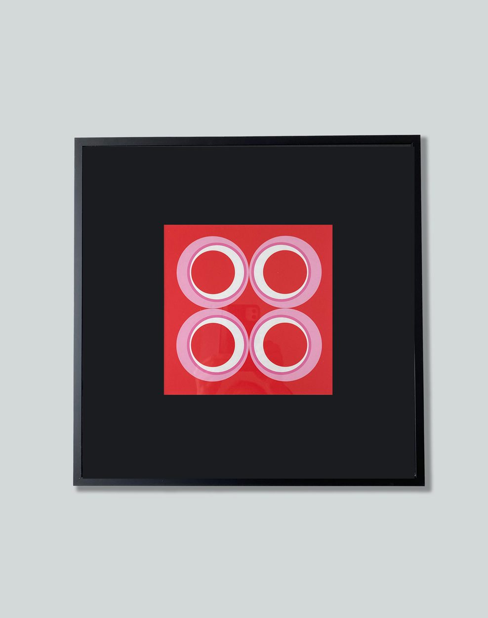 Gilbert Gendre - Variation no 3 - 2009 – Image 2