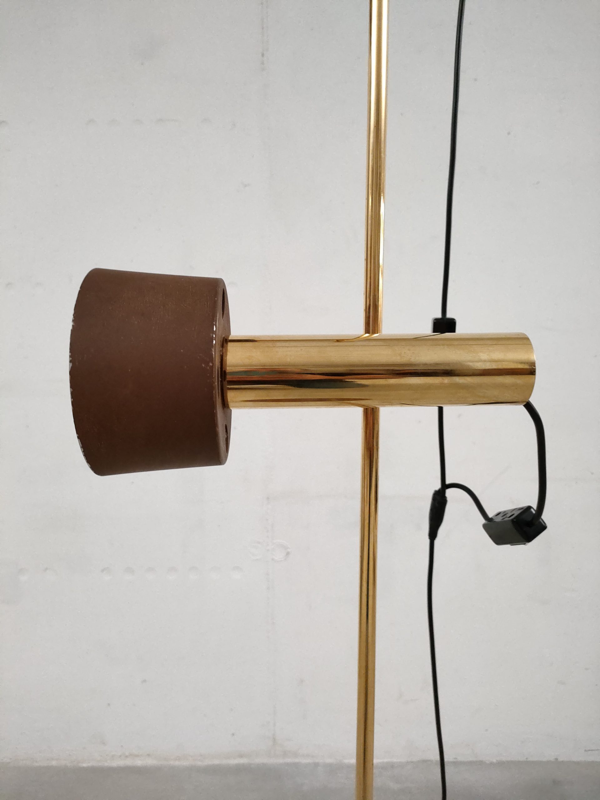 Lampe sur pied spot – Image 3