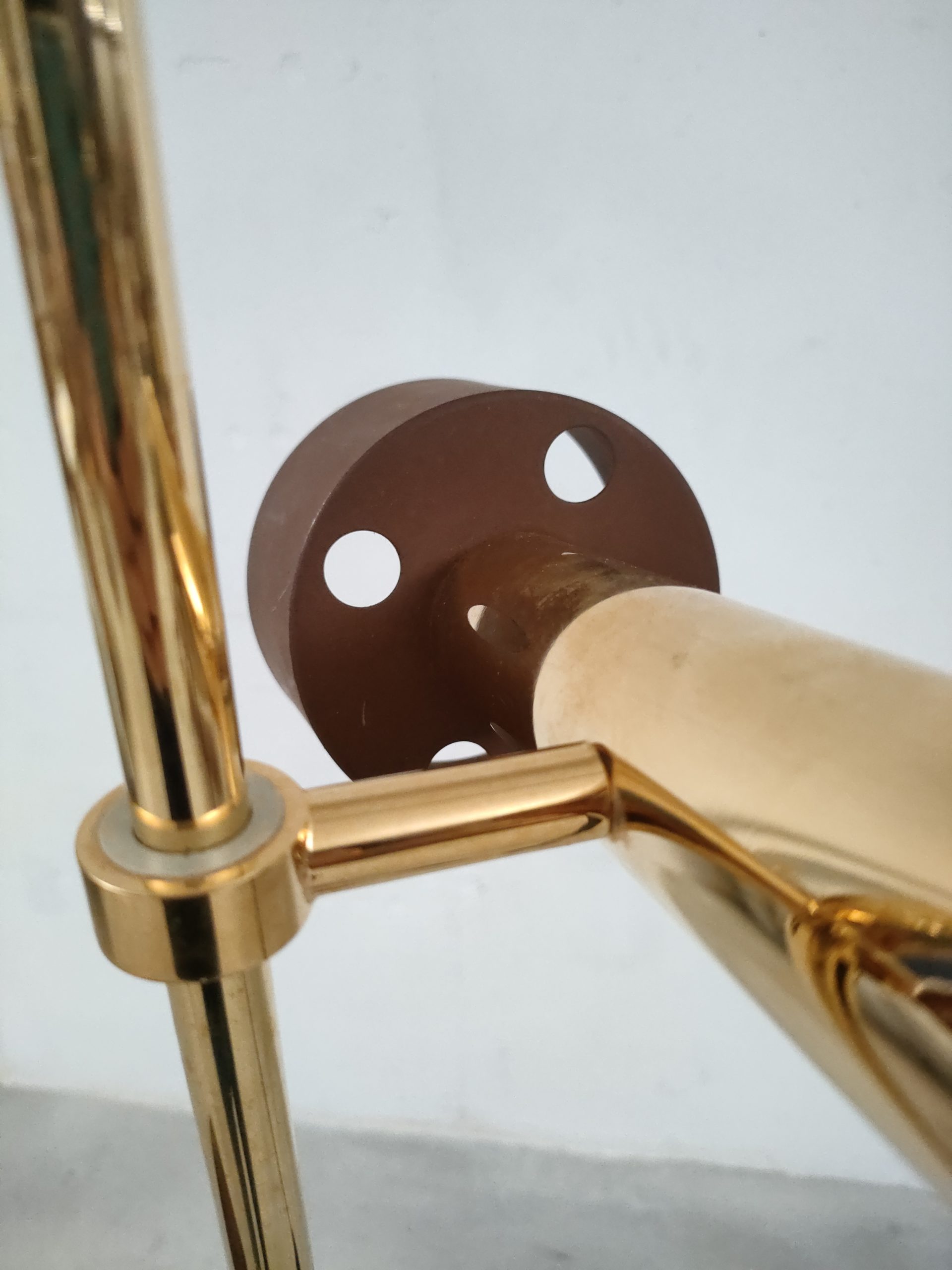 Lampe sur pied spot – Image 5