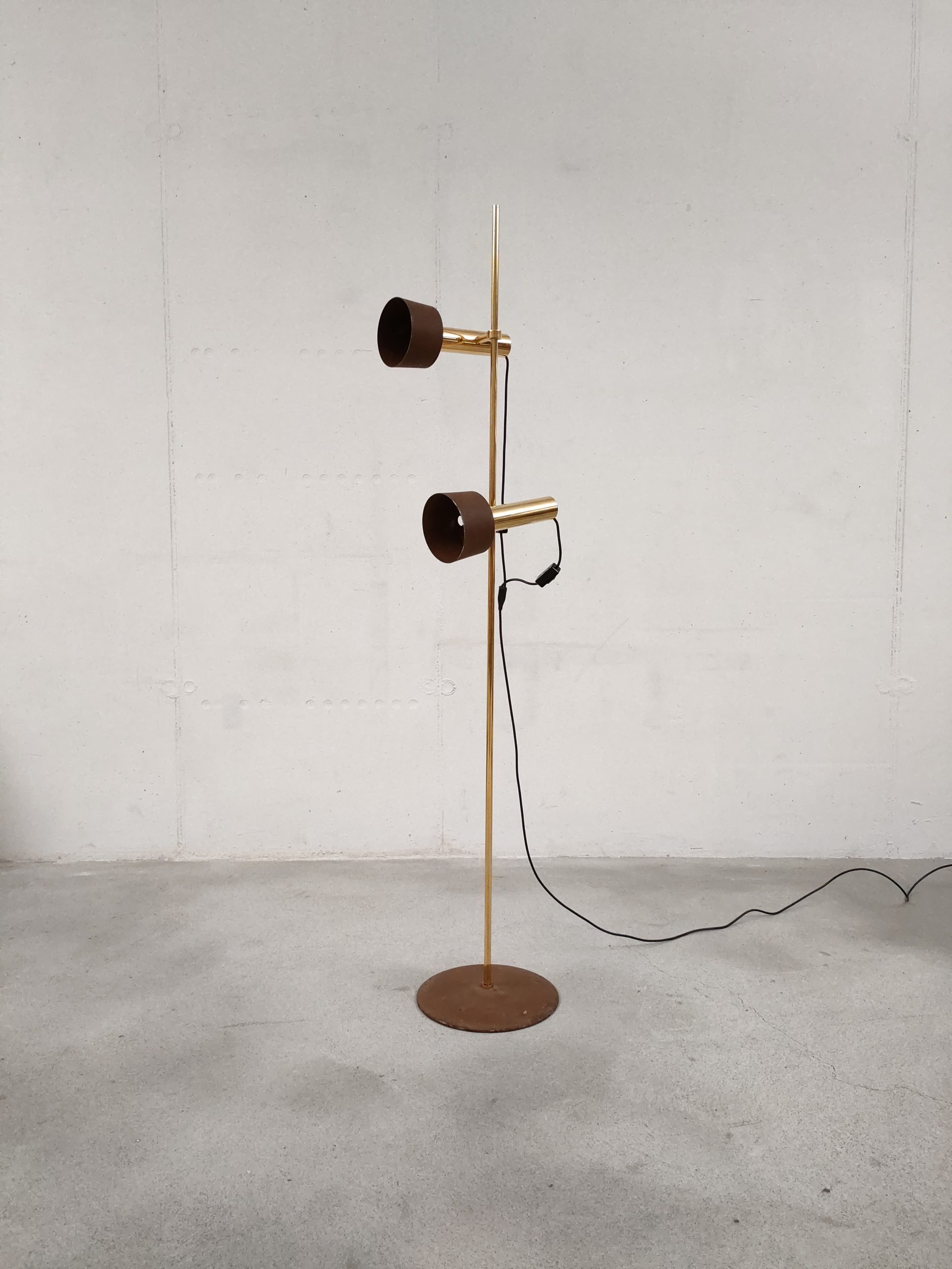 Lampe sur pied spot – Image 10