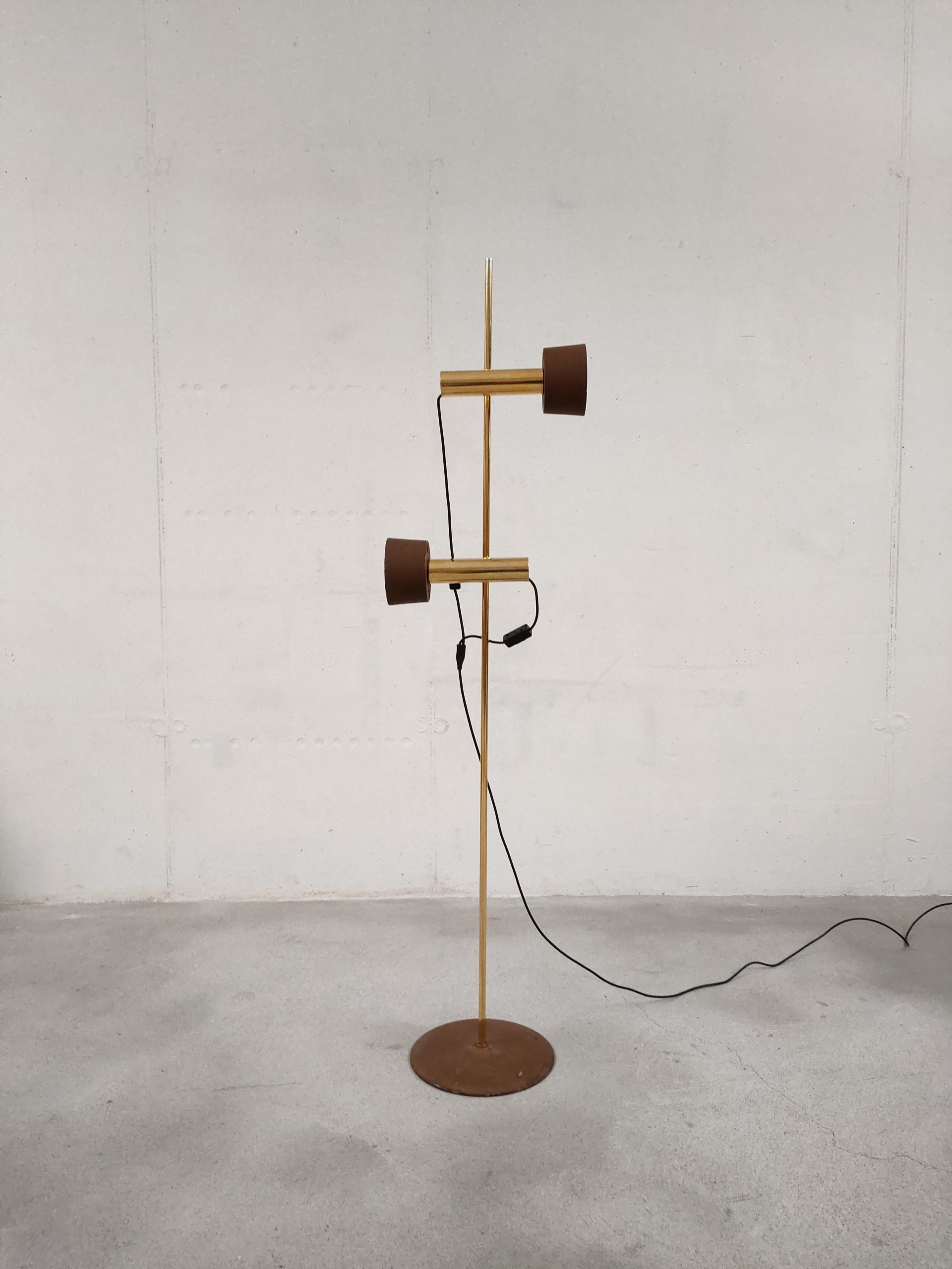 Lampe sur pied spot – Image 11