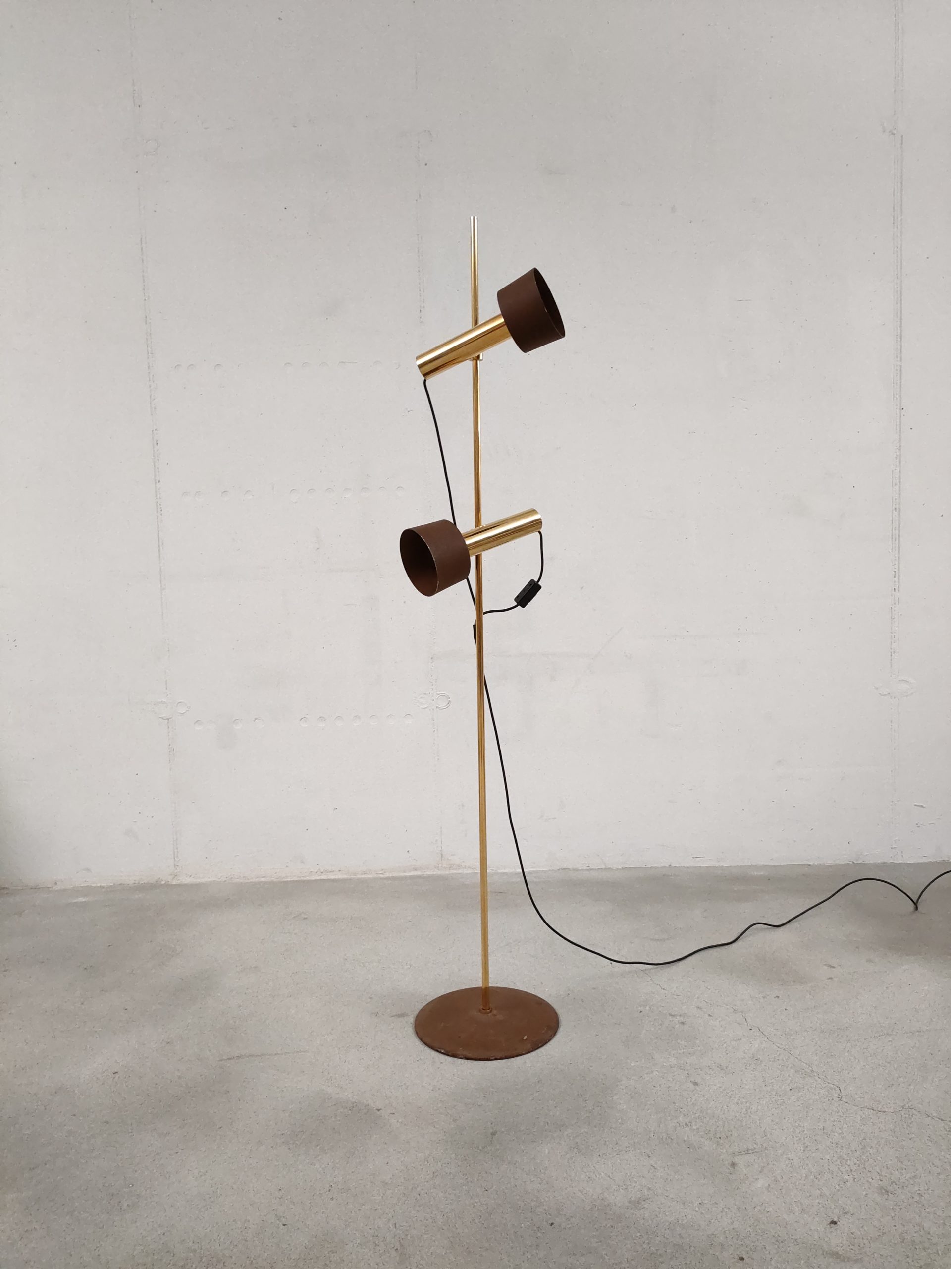 Lampe sur pied spot – Image 12