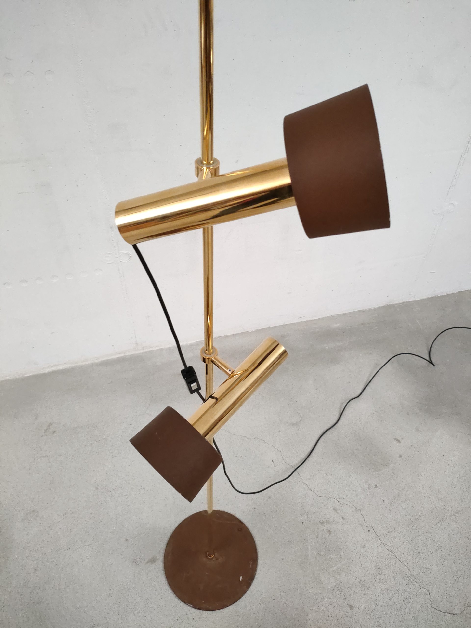 Lampe sur pied spot – Image 14