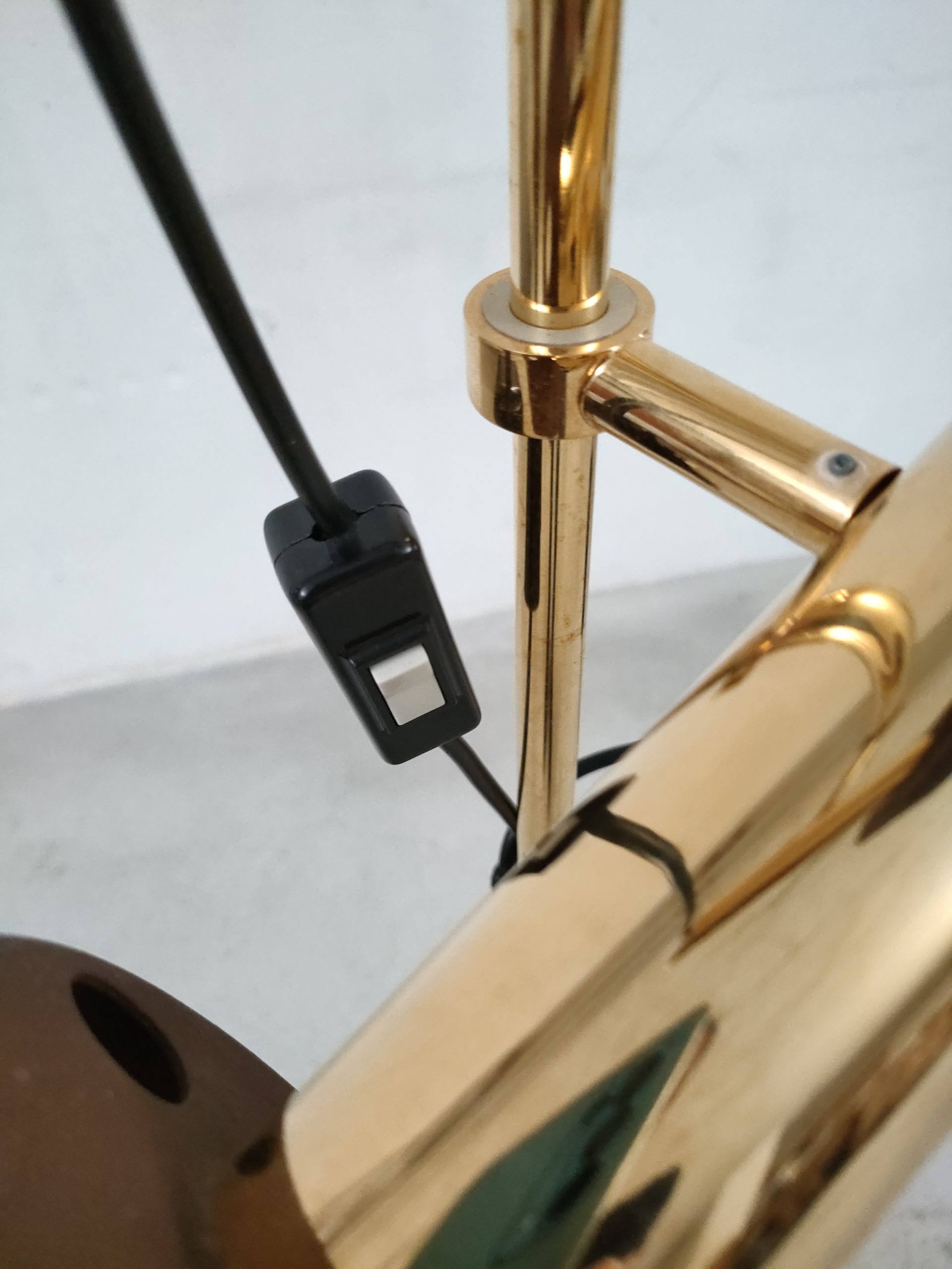 Lampe sur pied spot – Image 15