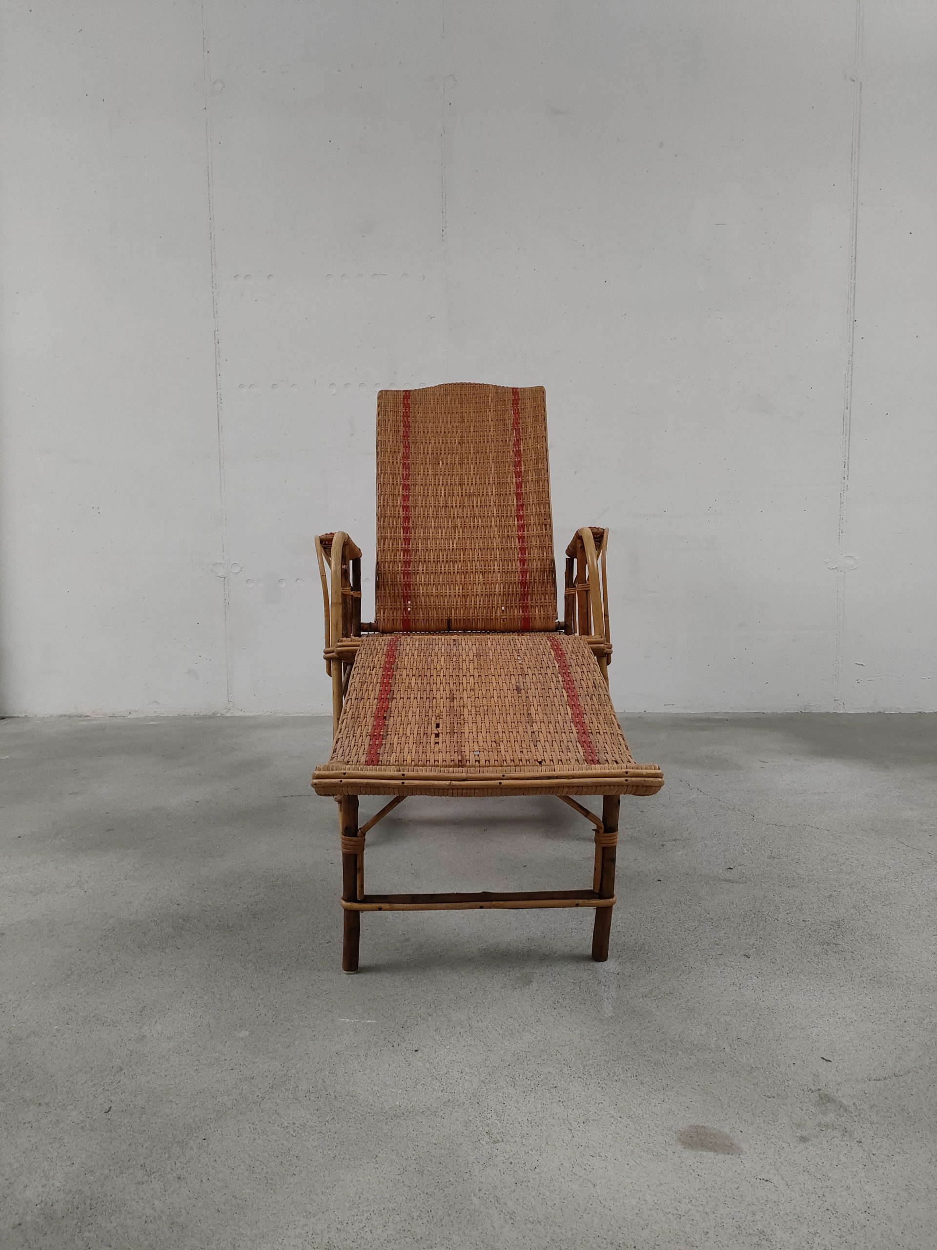 Chaise longue Manufrance – Image 8