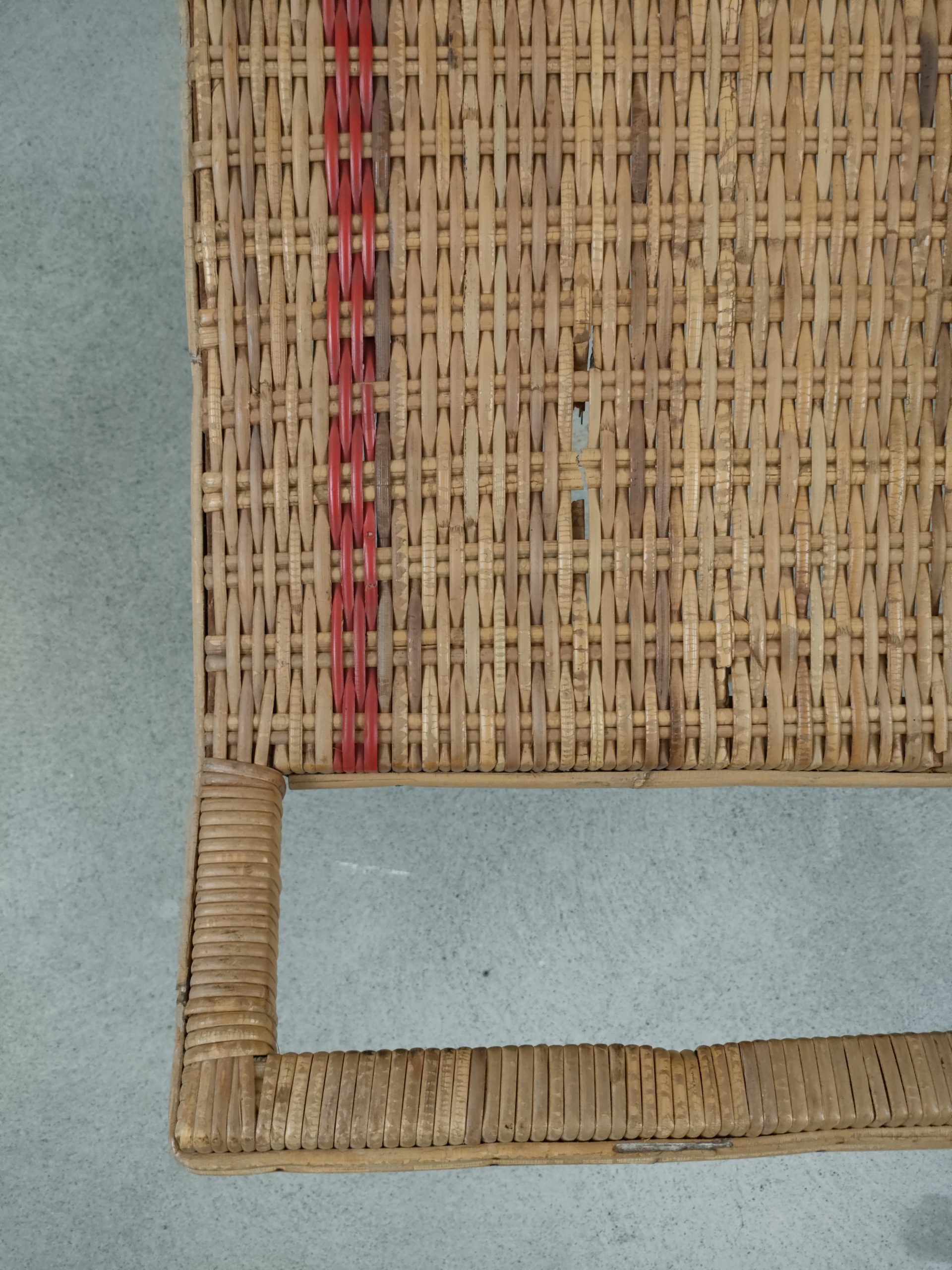 Chaise longue Manufrance – Image 9