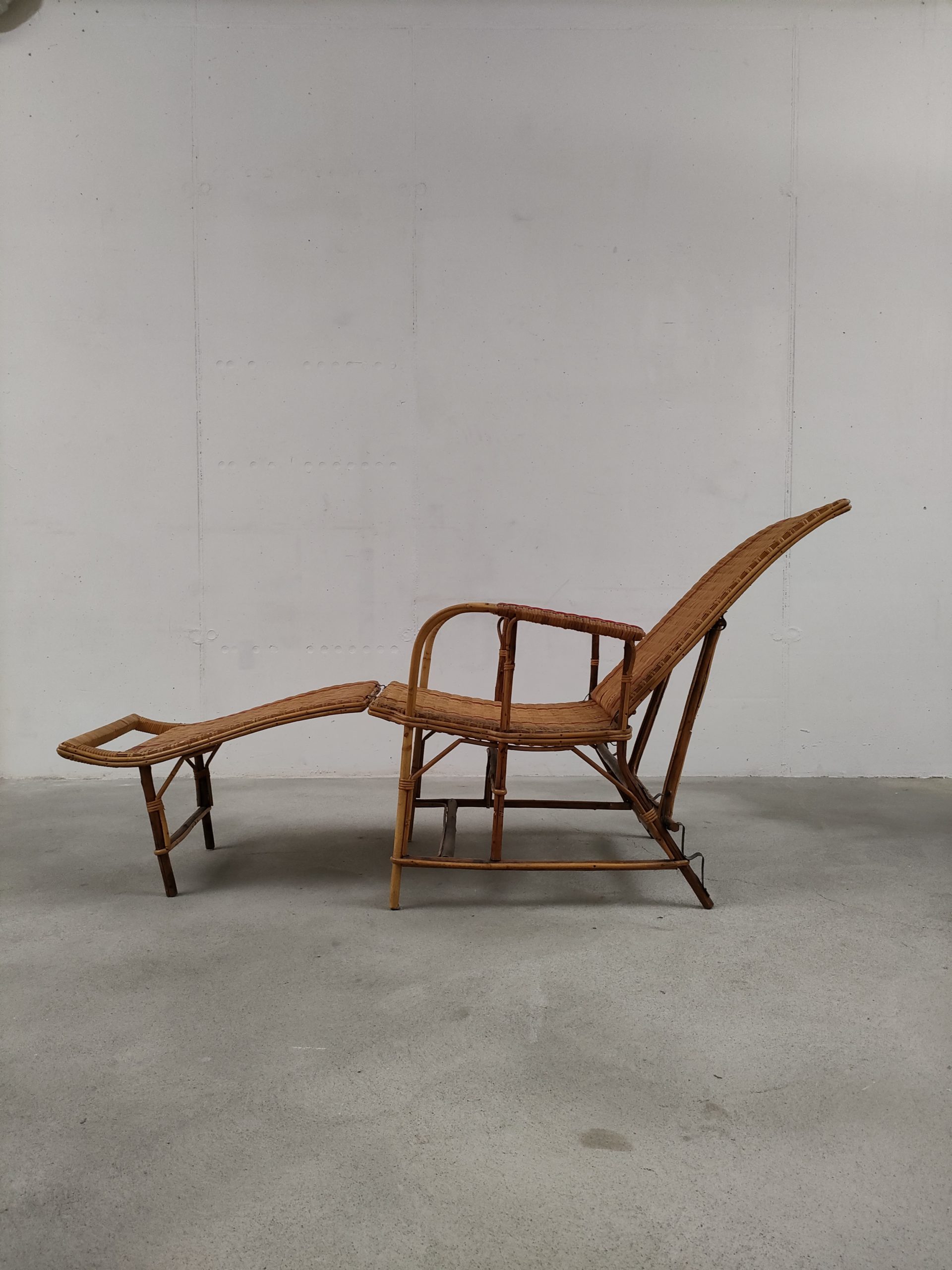 Chaise longue Manufrance – Image 13