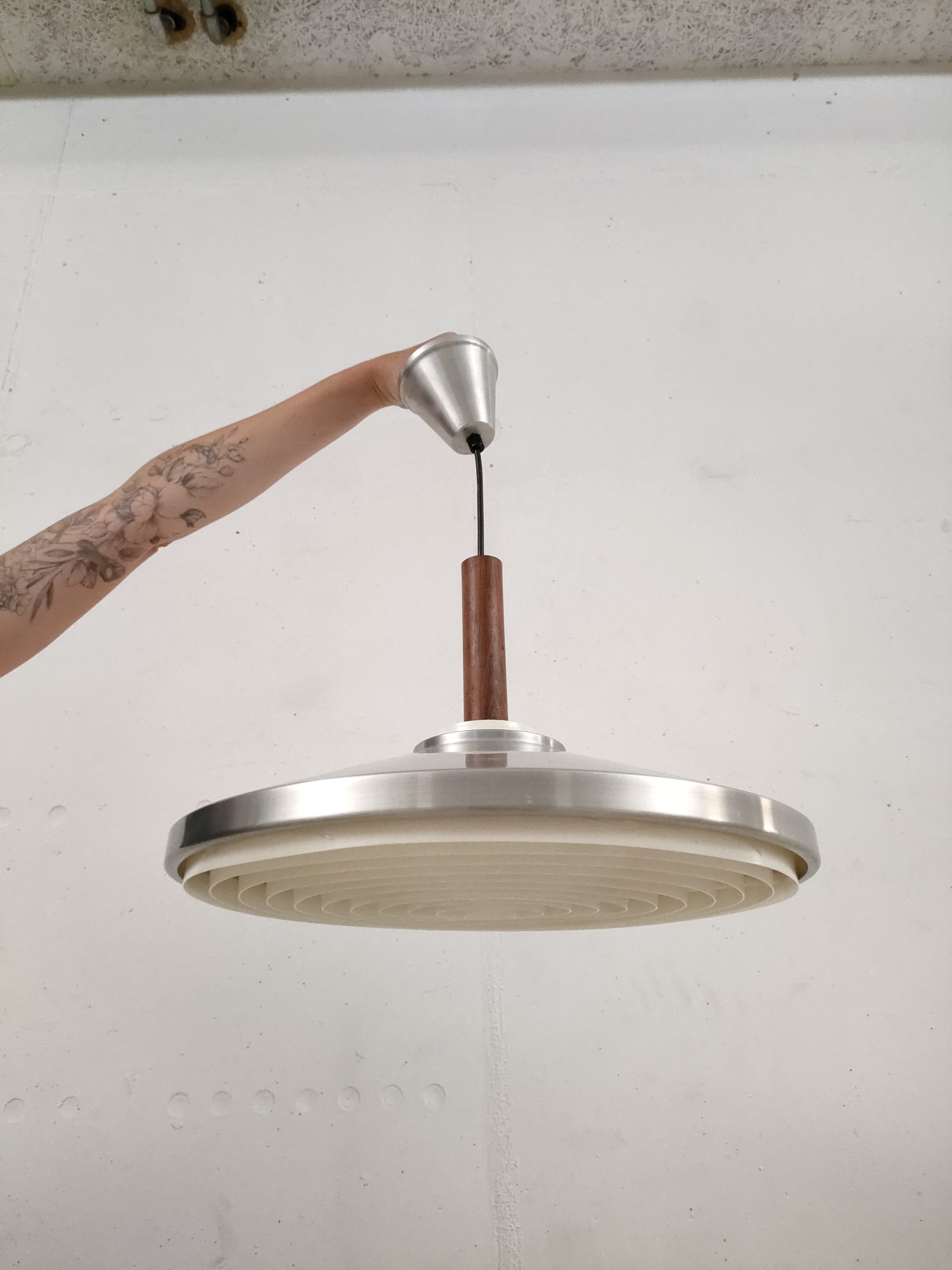 Suspension vintage – Image 4