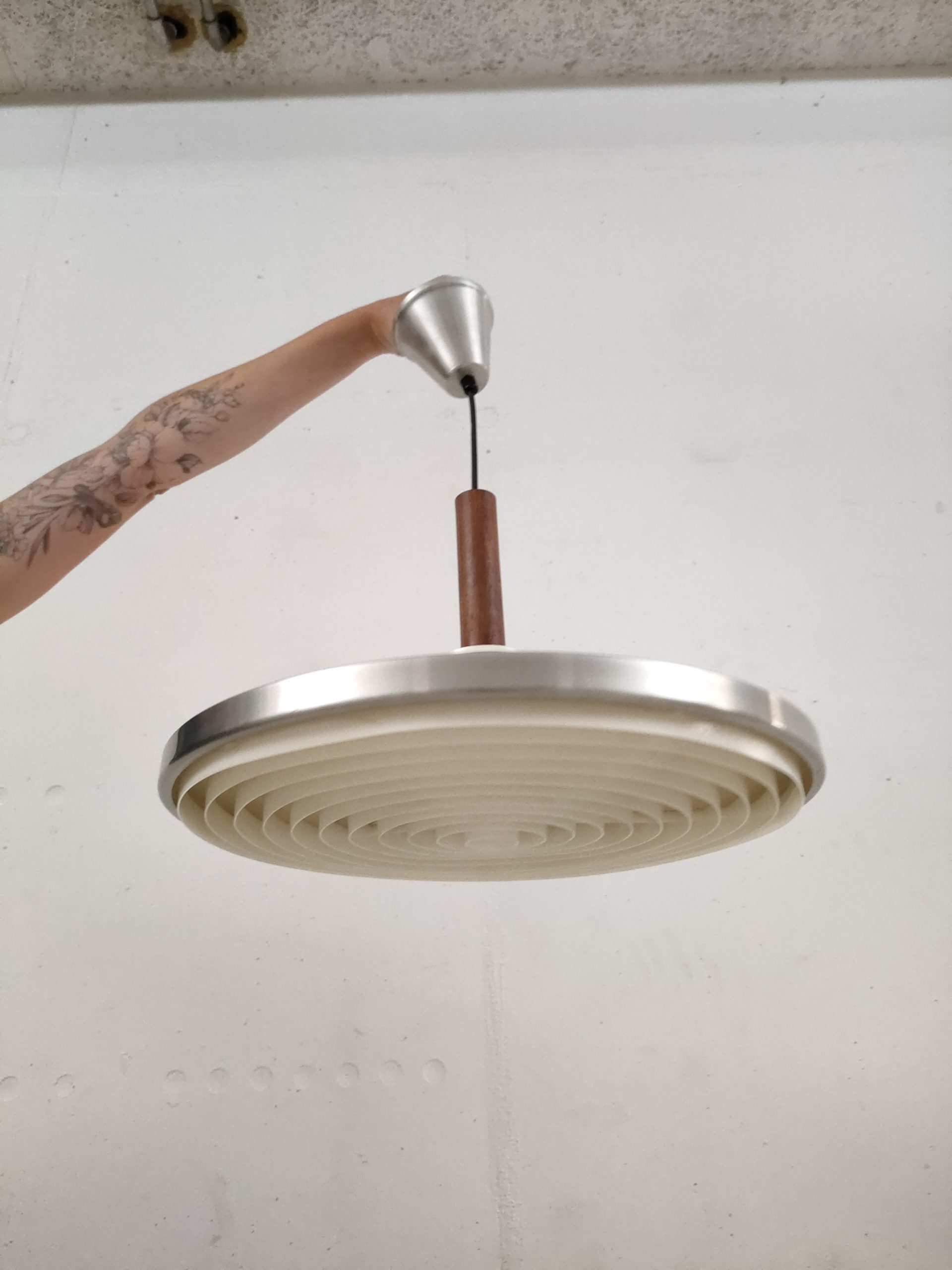 Suspension vintage – Image 5