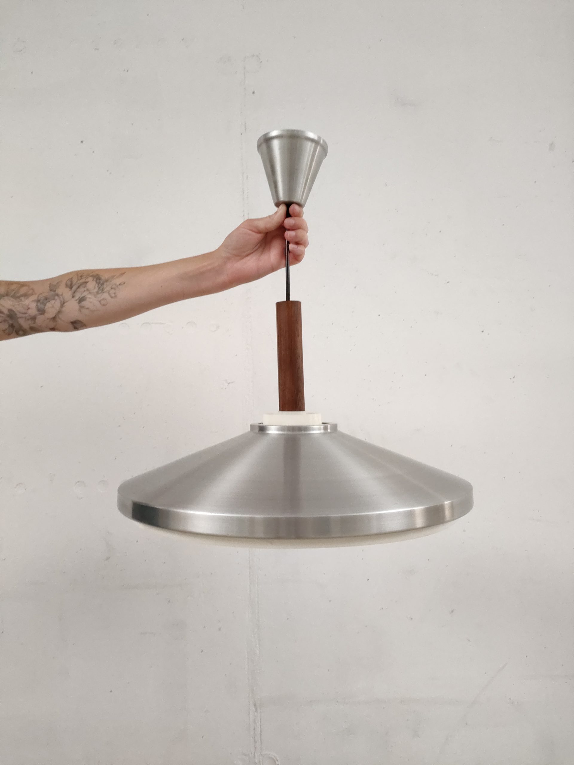 Suspension vintage – Image 11