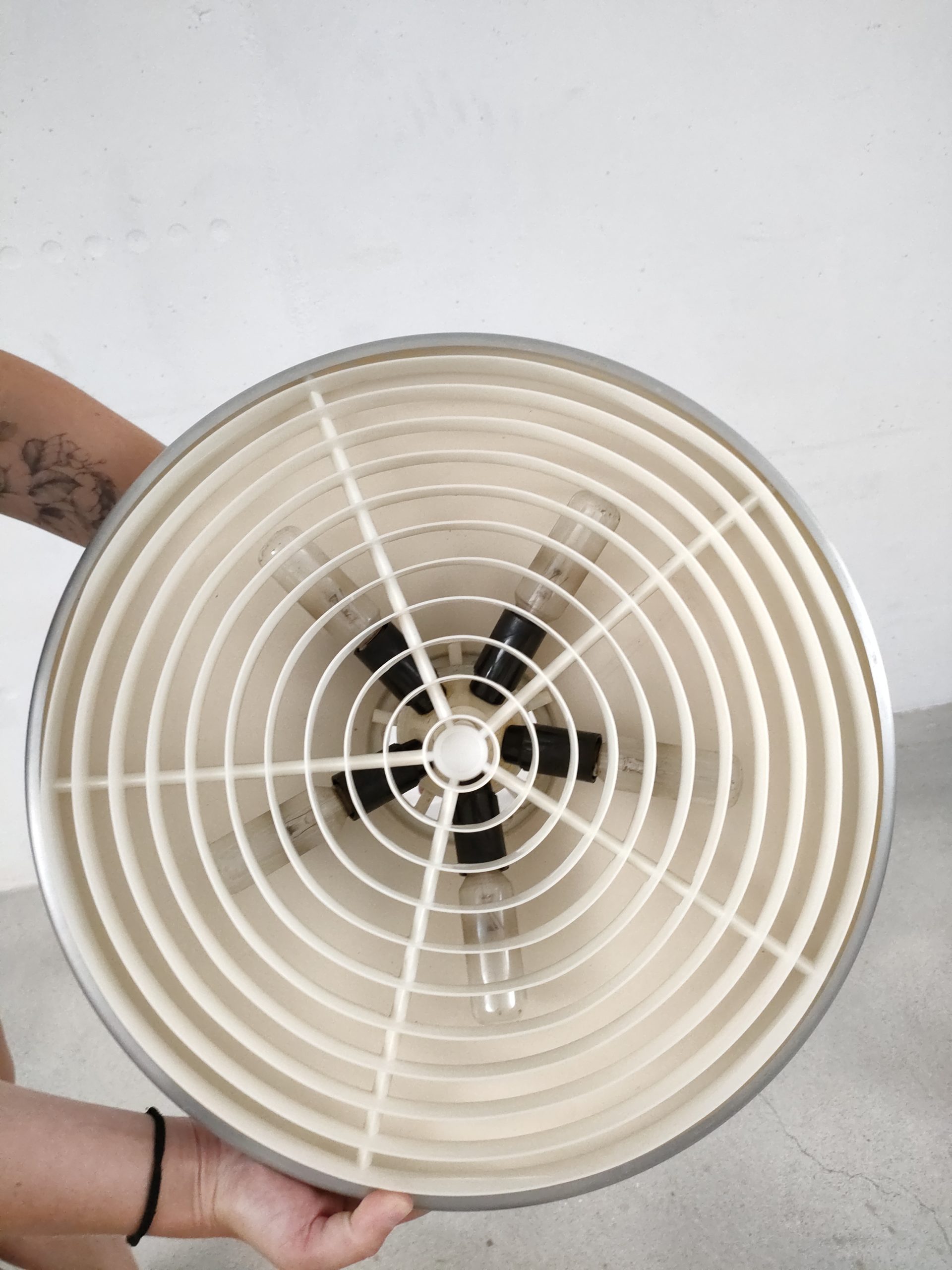 Suspension vintage – Image 13