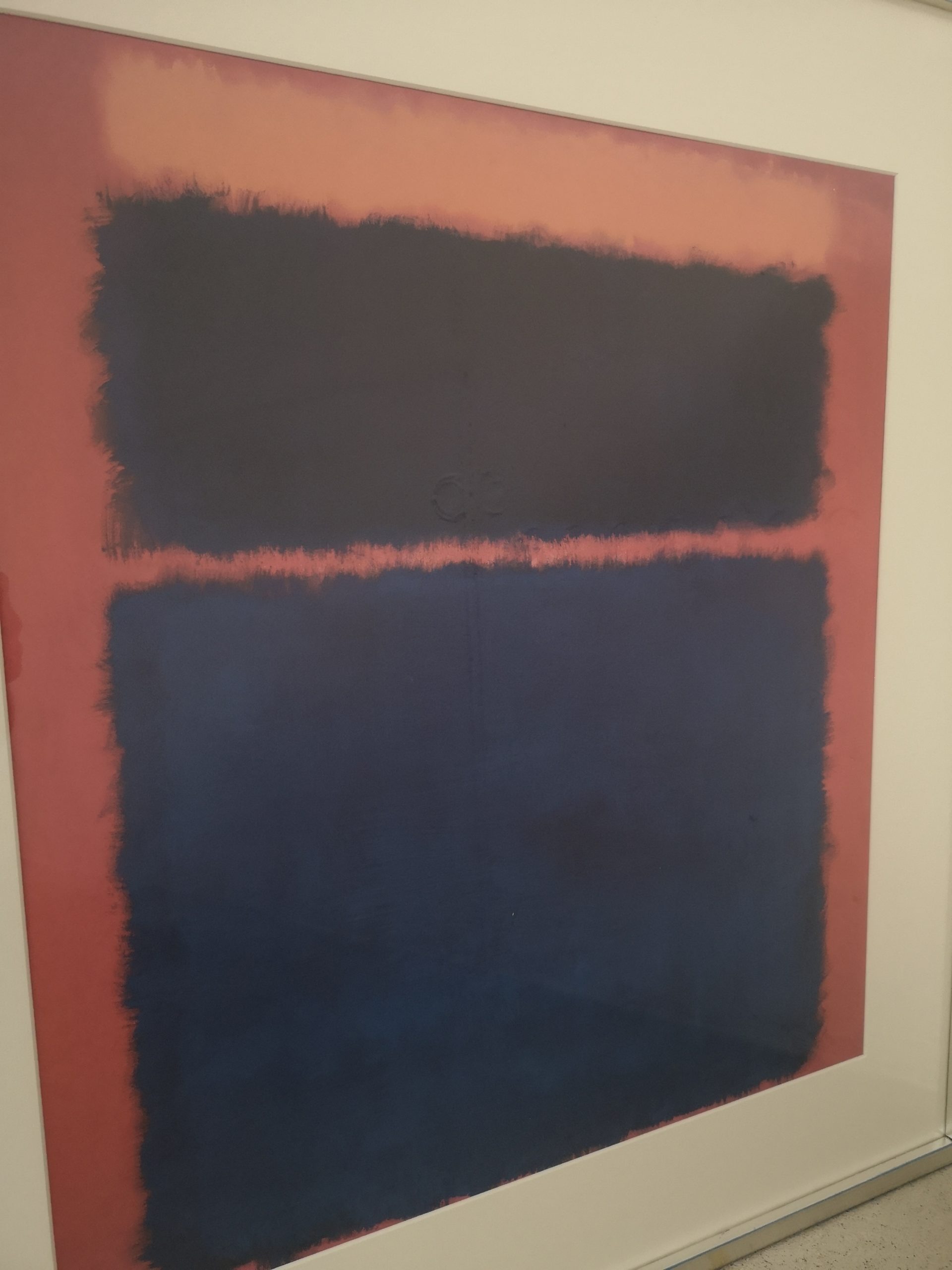 Marc Rothko - Blue orange red – Image 5
