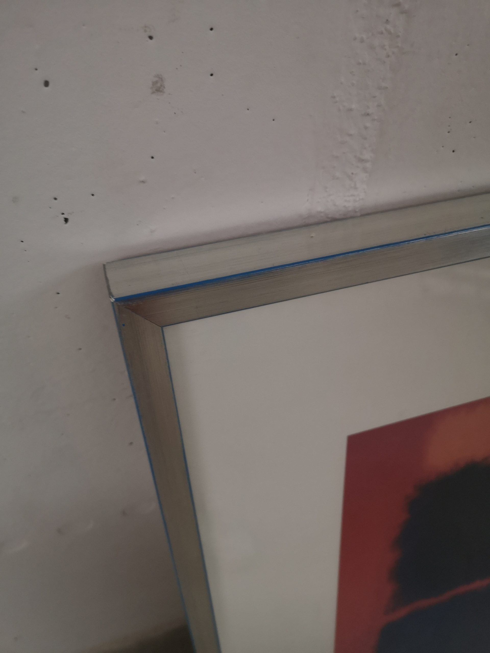 Marc Rothko - Blue orange red – Image 6