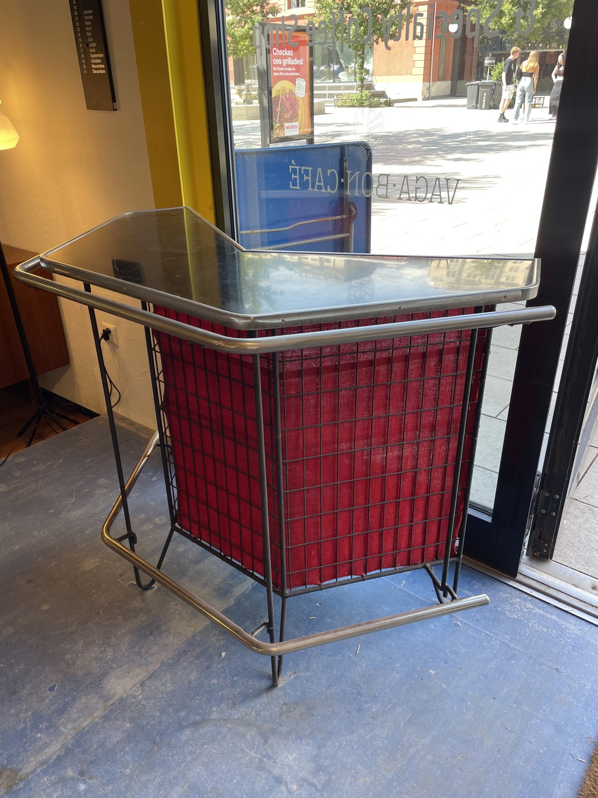 Bar années 50 – Bild 2