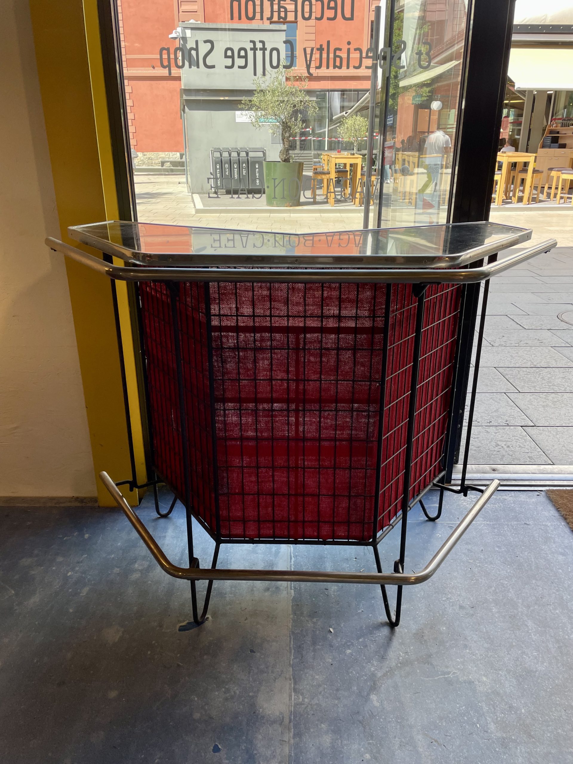 Bar années 50 – Bild 3