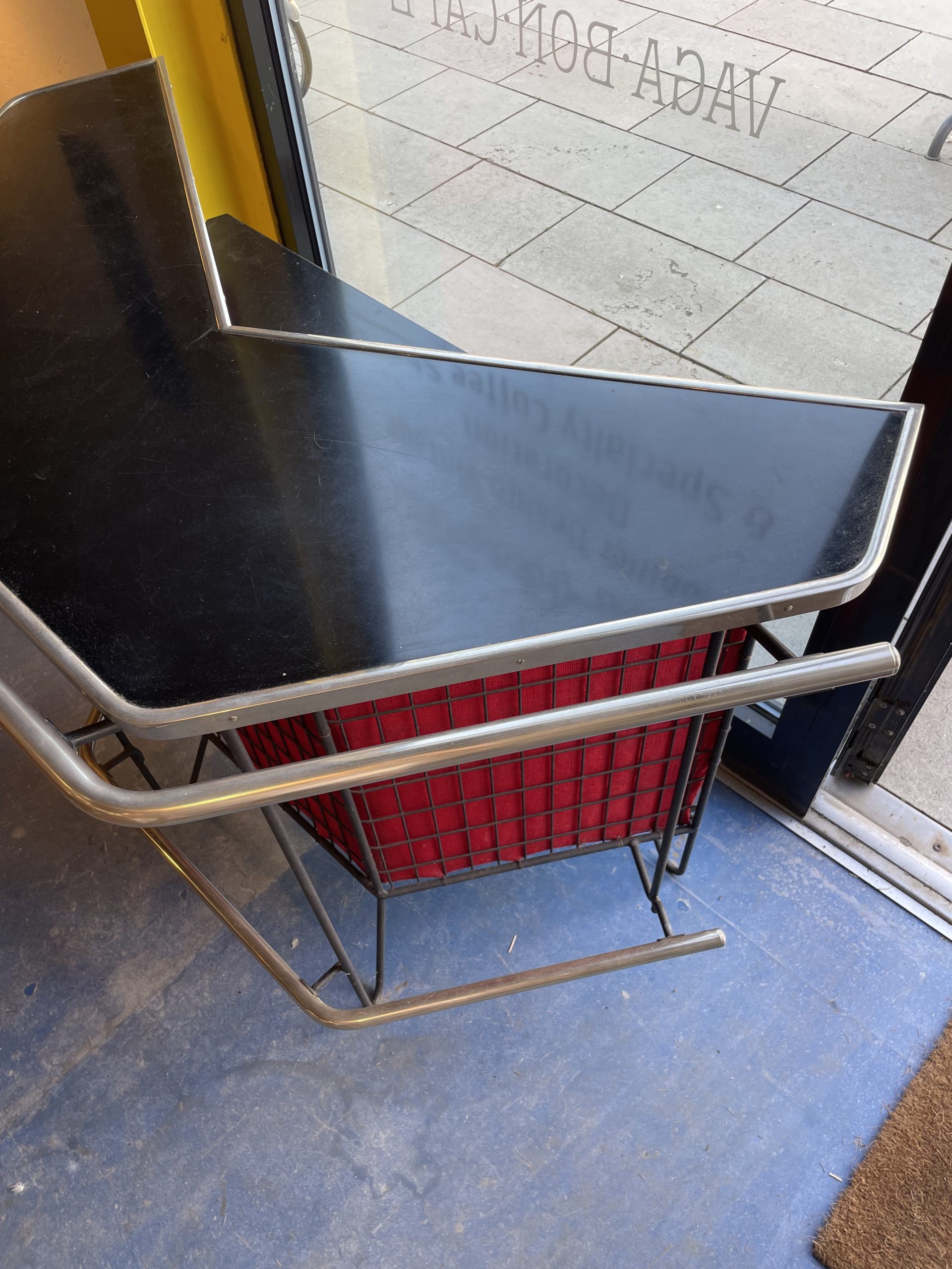 Bar années 50 – Bild 4