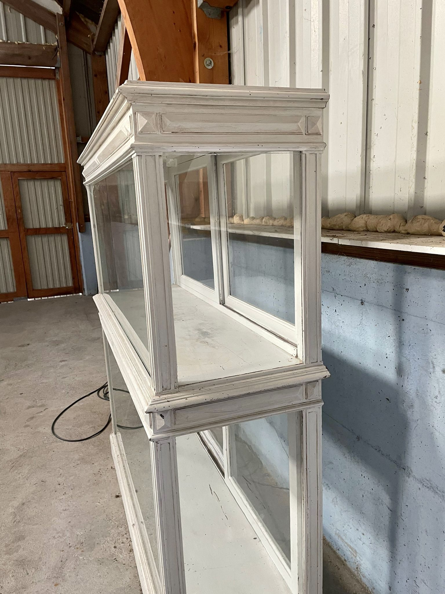 Vitrine ancienne 1920 – Bild 4