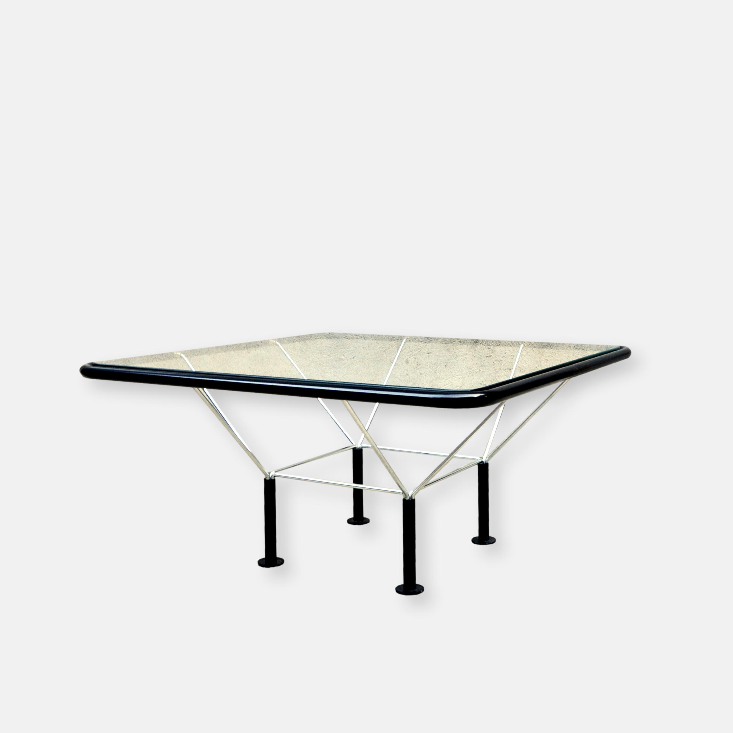 Coffee table de Niels Bendtsen