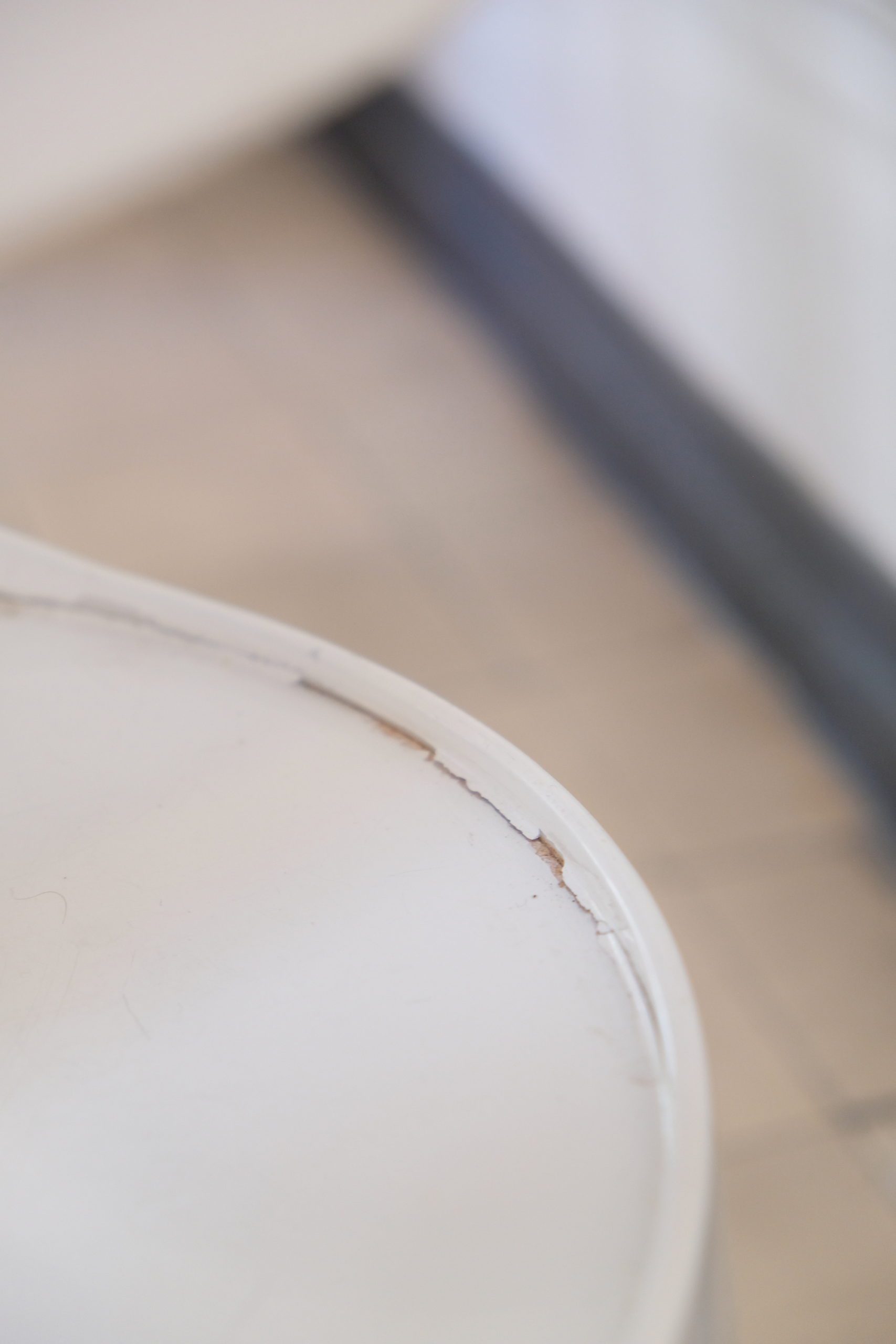 Table d'appoint Space Age de Erik van Buijtenen pour NEBU – Image 7