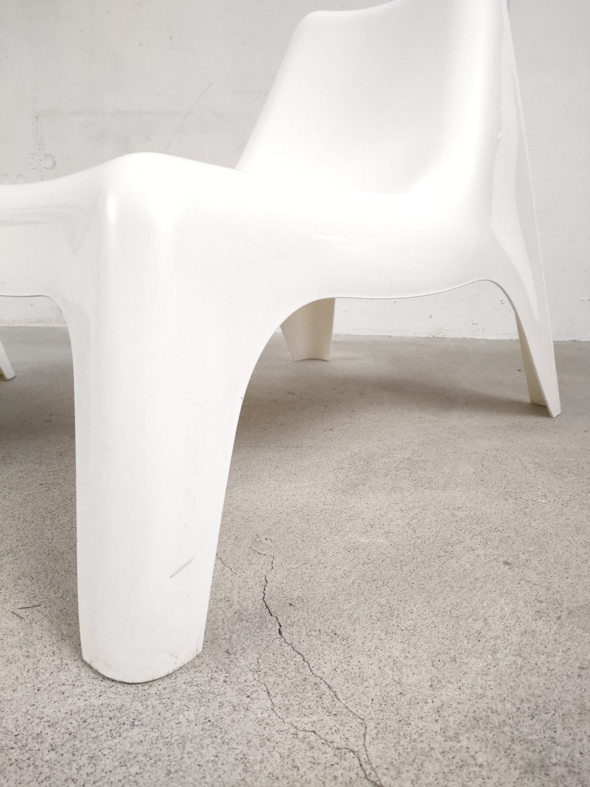 Fauteuil(s) PS Vagö IKEA – Image 9