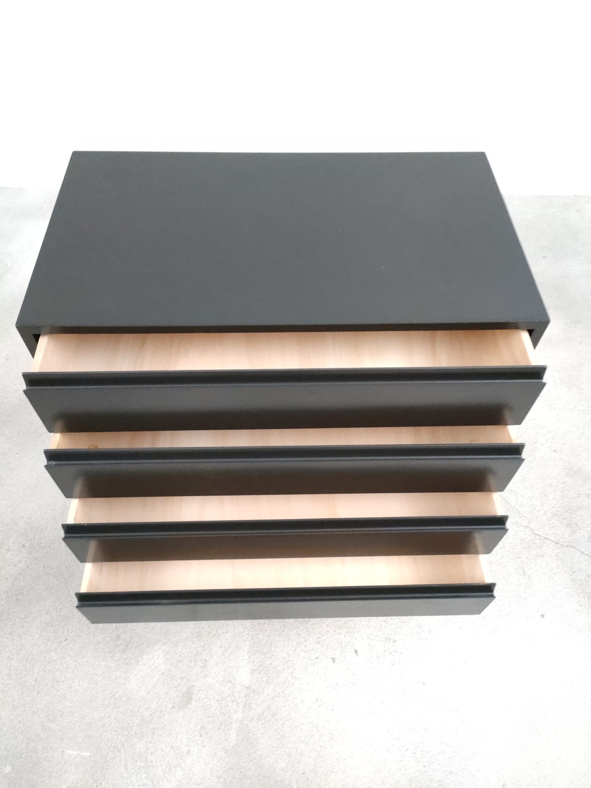 Meuble de rangement Kurt Thut – Image 11