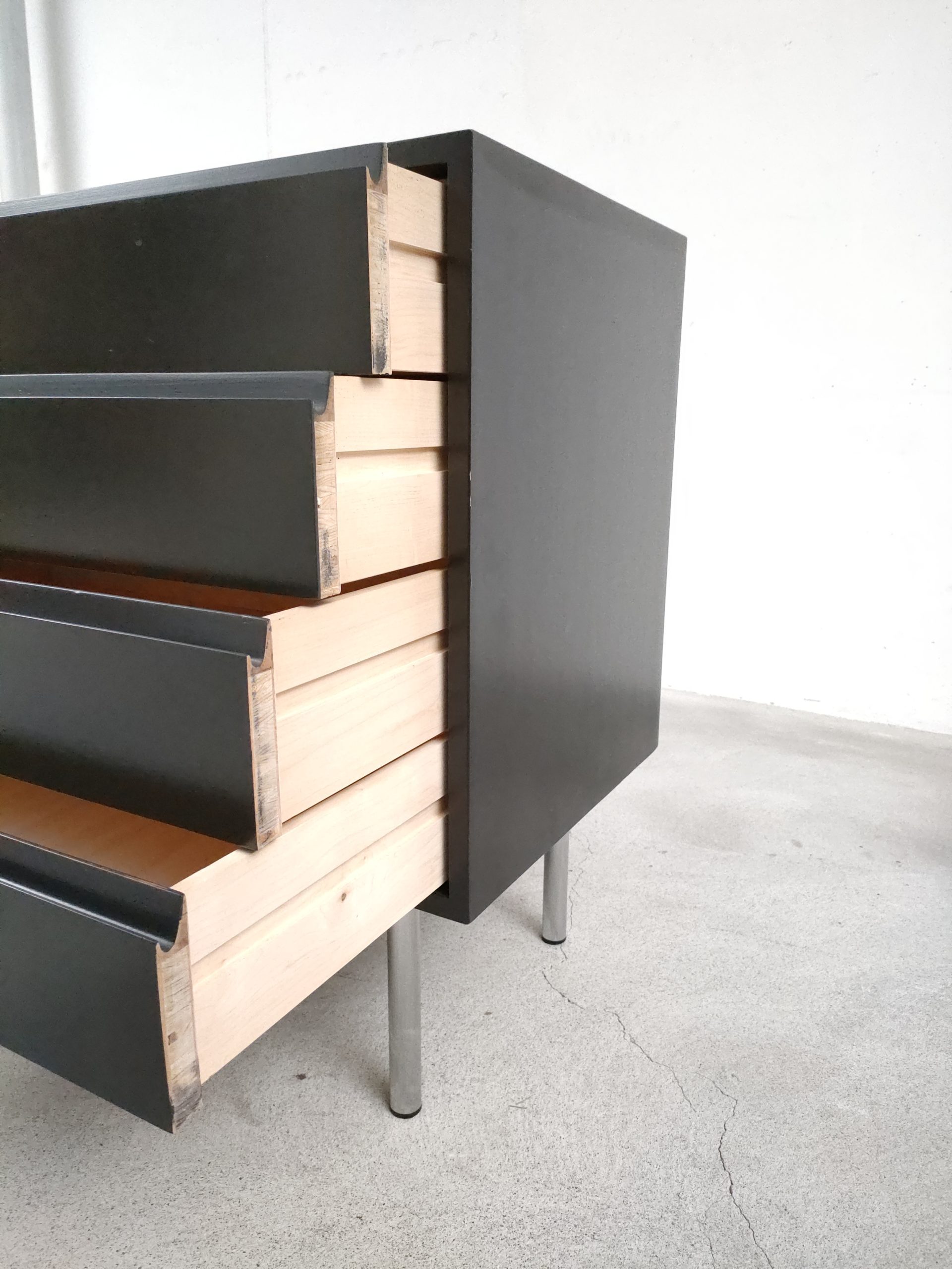 Meuble de rangement Kurt Thut – Image 12