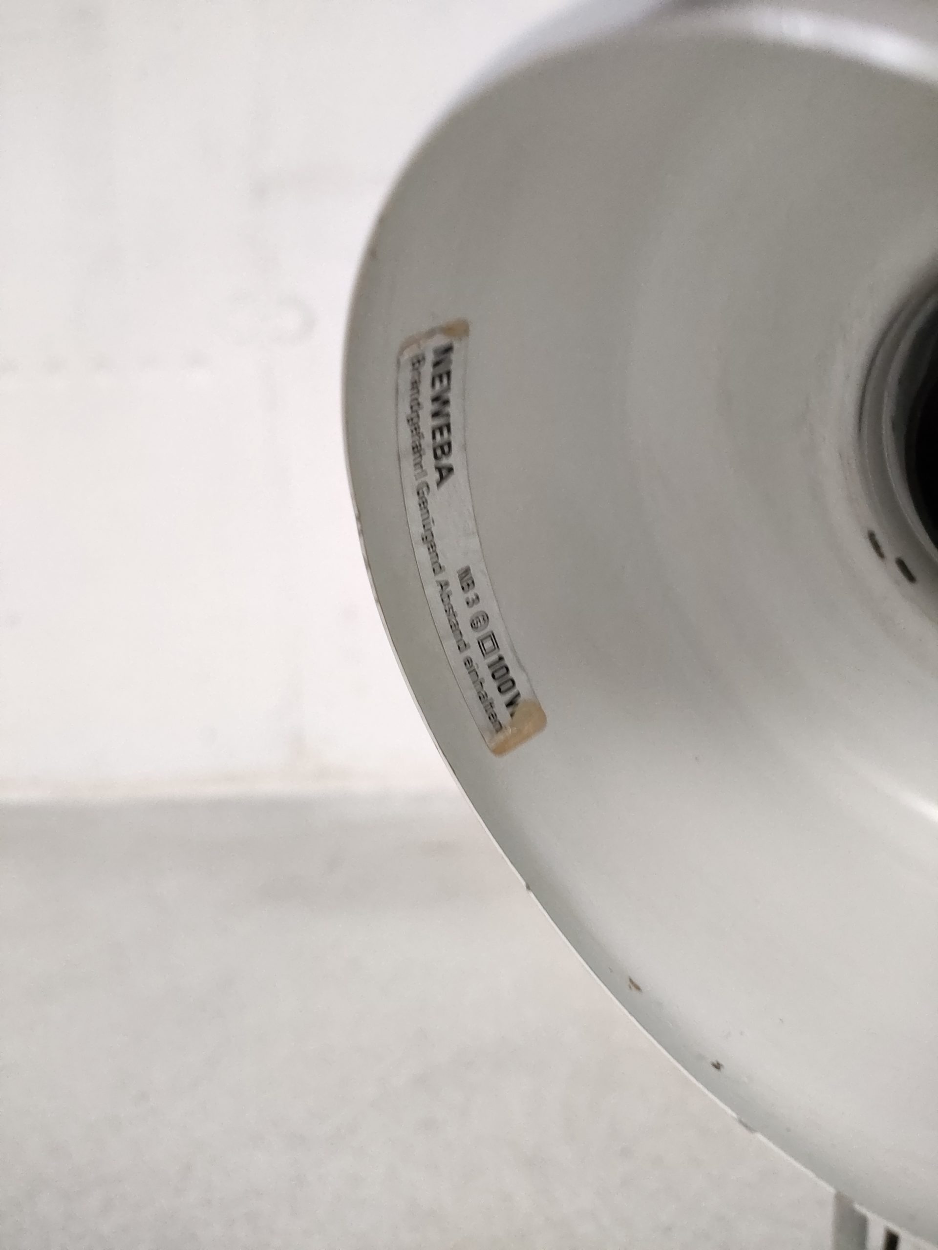 Lampe spot Neweba – Image 8