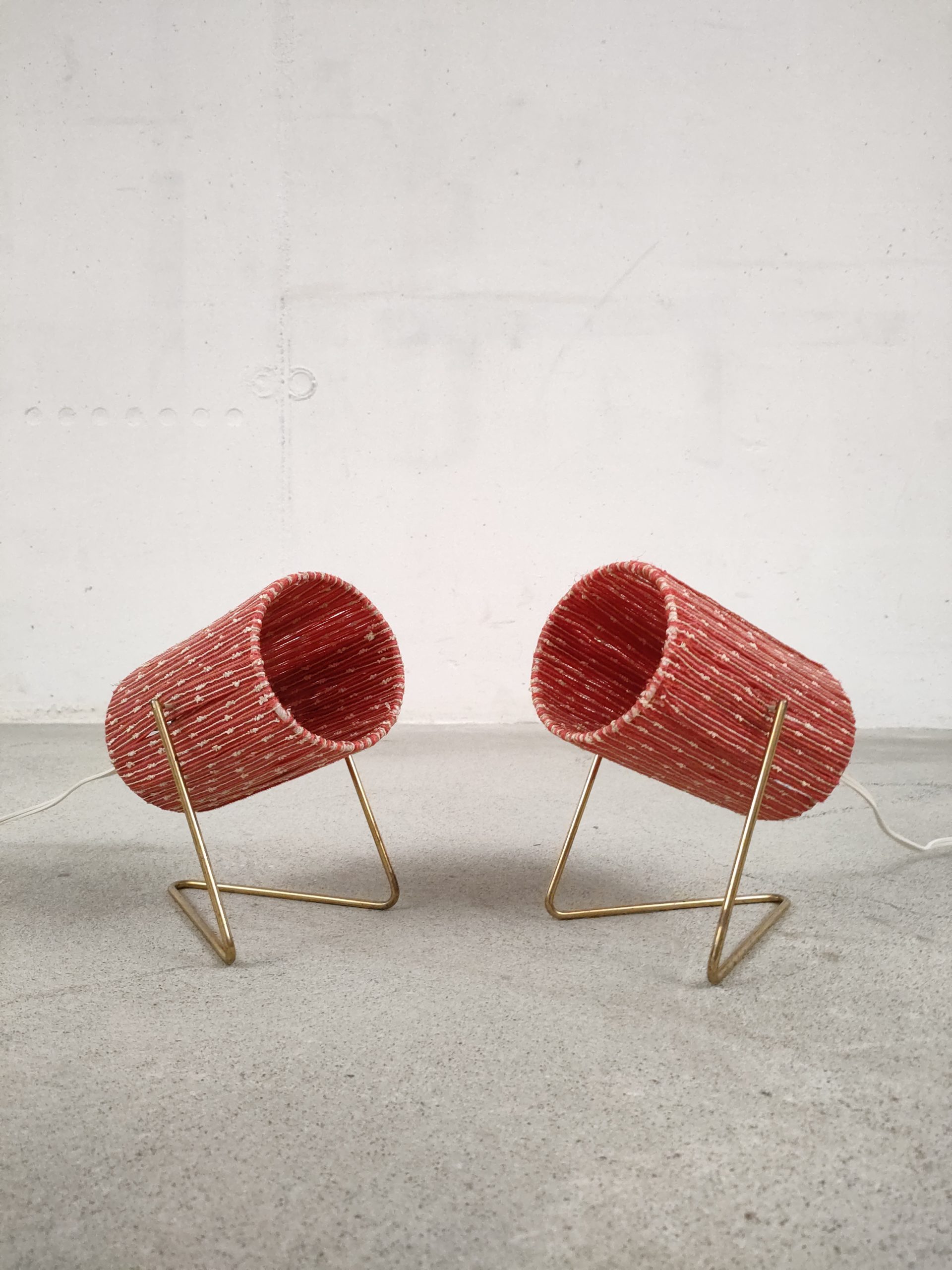 Lampe de chevet – Bild 2