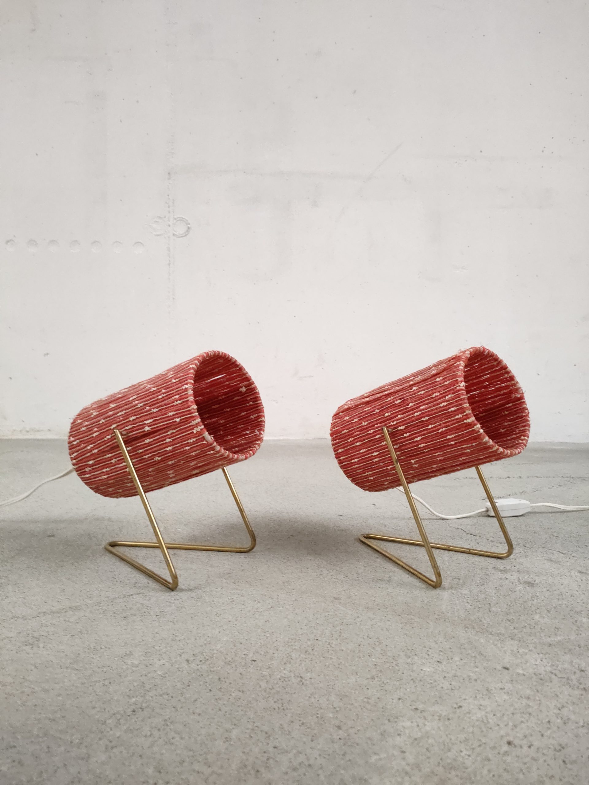 Lampe de chevet – Bild 3