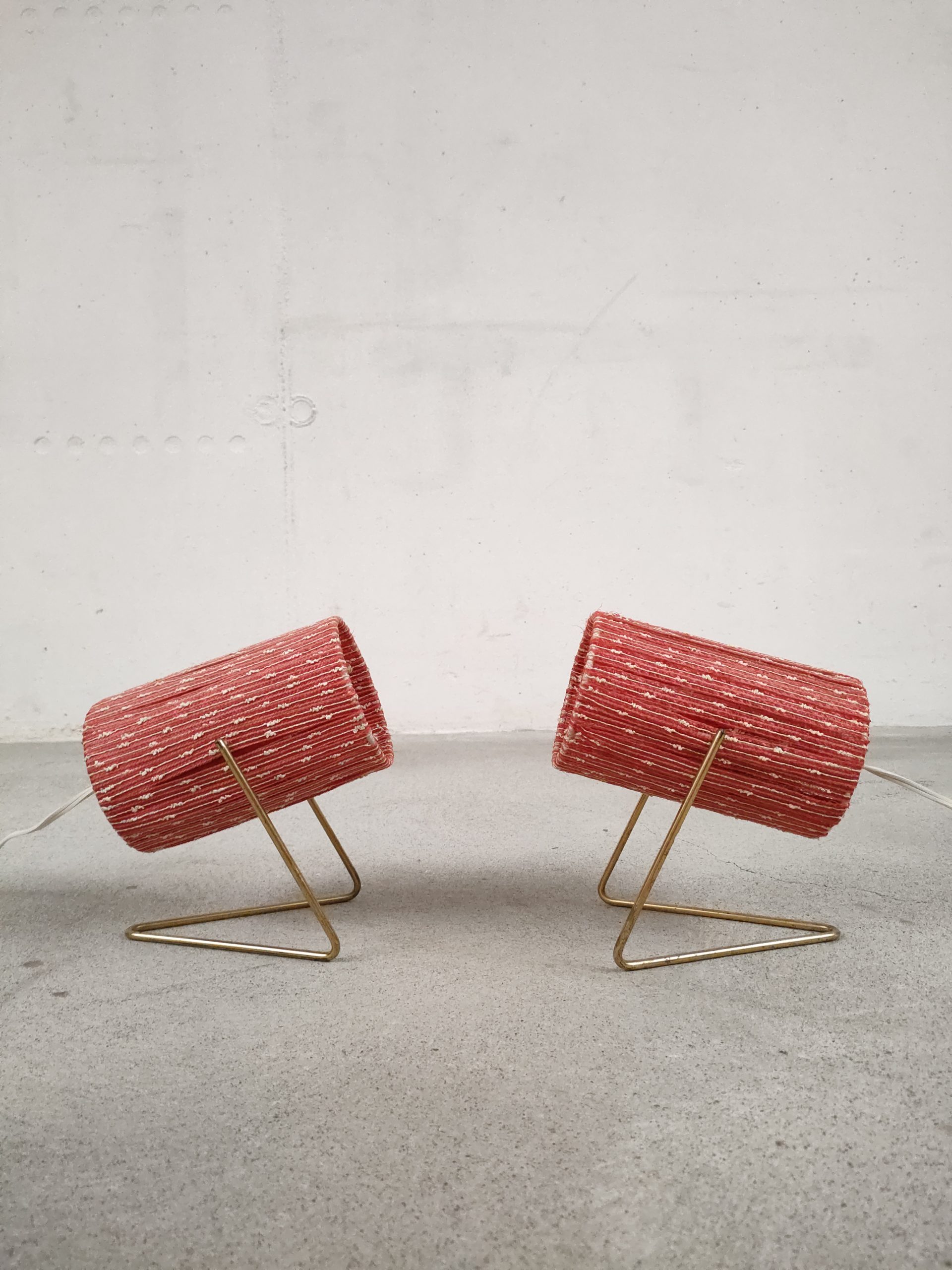 Lampe de chevet – Bild 4