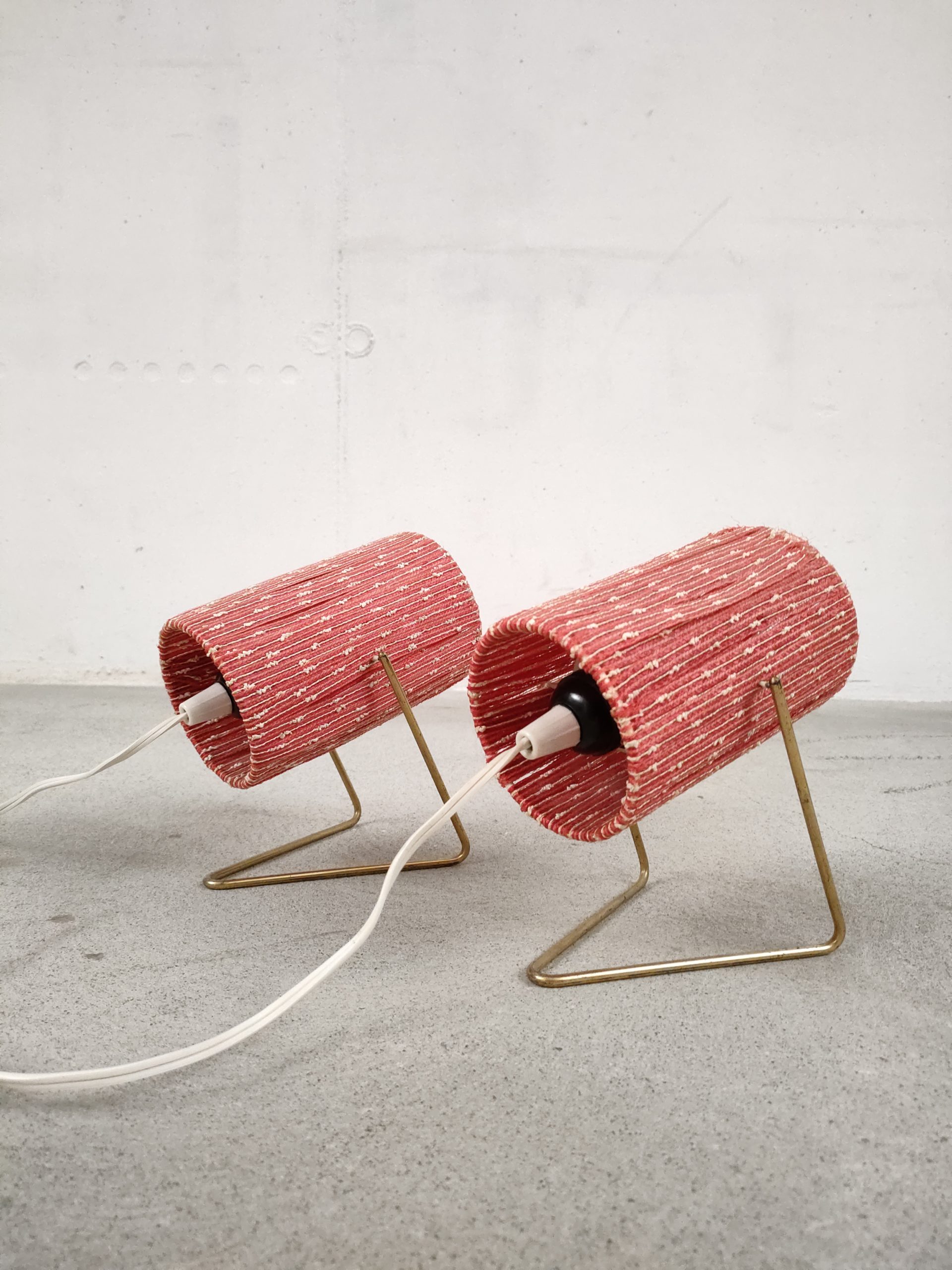 Lampe de chevet – Bild 5