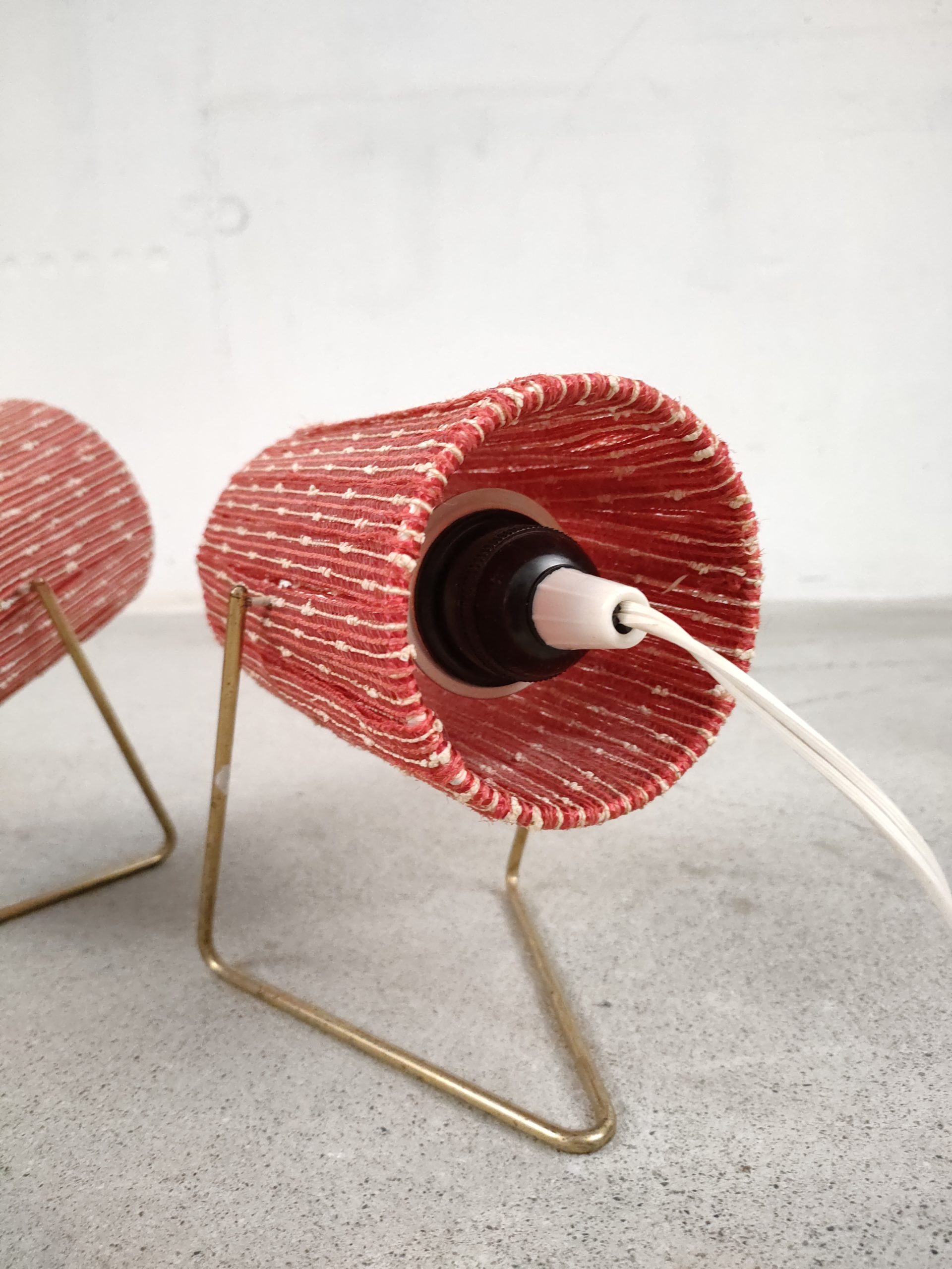 Lampe de chevet – Bild 6